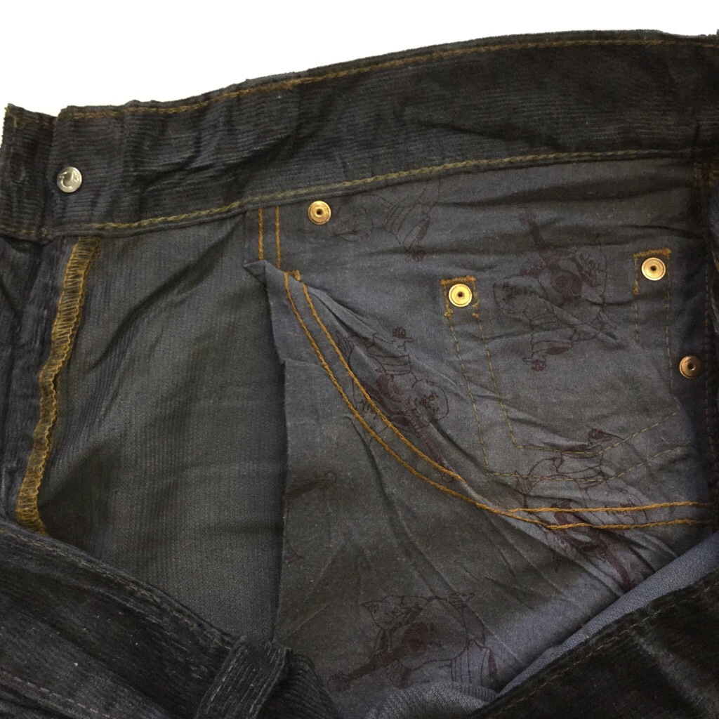 TRUE RELIGION ȥ롼ꥸ ǥѥ ̵ W38/ǻ졼 5ݥå ꥫ͢ USA ֥ ᥫ 奢  岷   礭 ӥå С