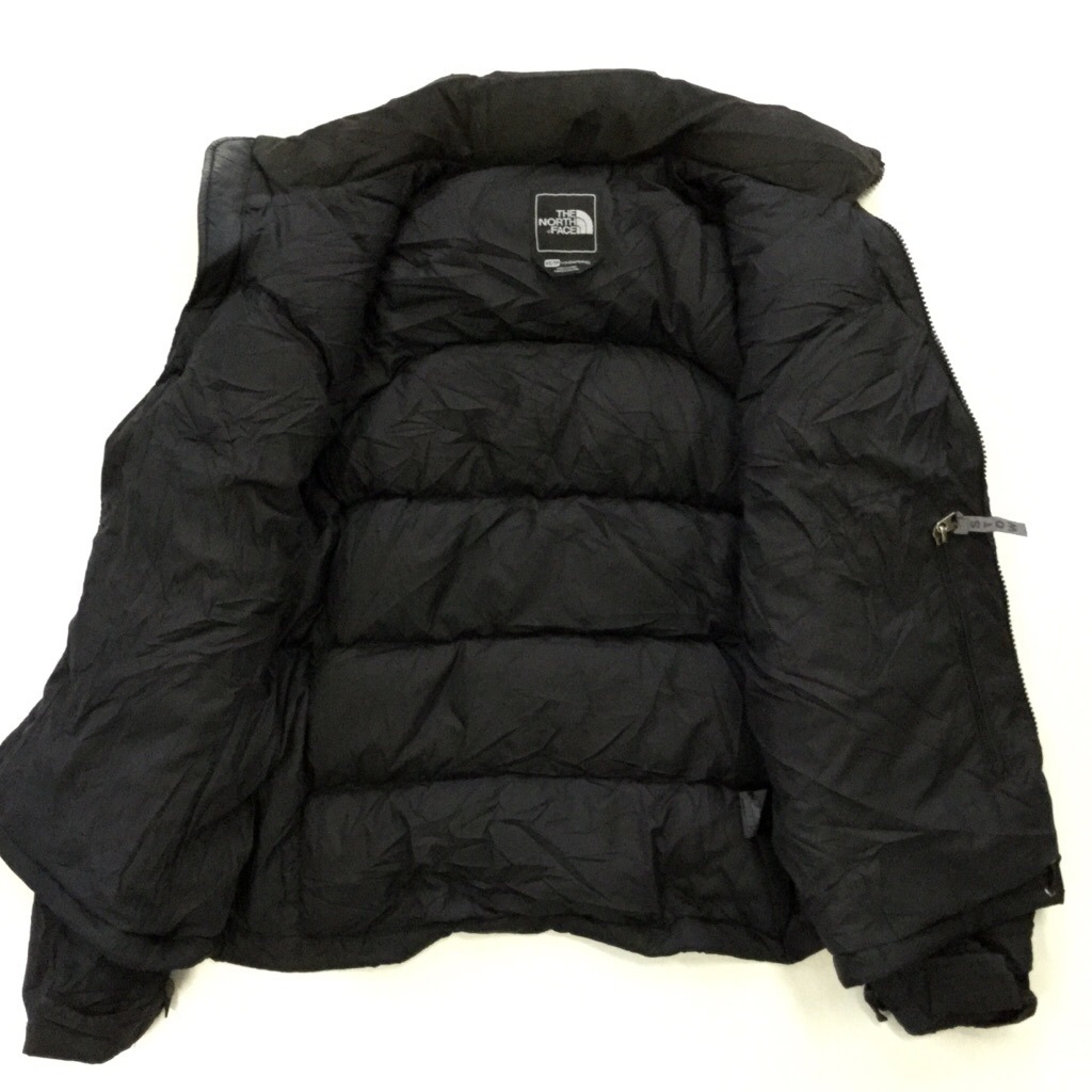 THE NORTH FACE 700 �Ρ����ե����� ������������ �����󥸥㥱�å� �ꥢ������� ����̵�� ��ǥ����� XS/�����֥�å� ���� �֥��� ���åץ��å� ����ꥫ͢�� USA ���ᥫ�� ���岷 ���� �����ȥɥ� ���ݡ���