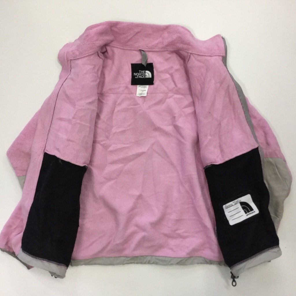 THE NORTH FACE �Ρ����ե����� �ե꡼�����㥱�å� ����̵�� �桼�� L/�ԥ󥯡����졼 ���� �֥��� ���åץ��å� ����ꥫ͢�� USA ���ᥫ�� ���岷 ���� �����ȥɥ� ���ݡ���