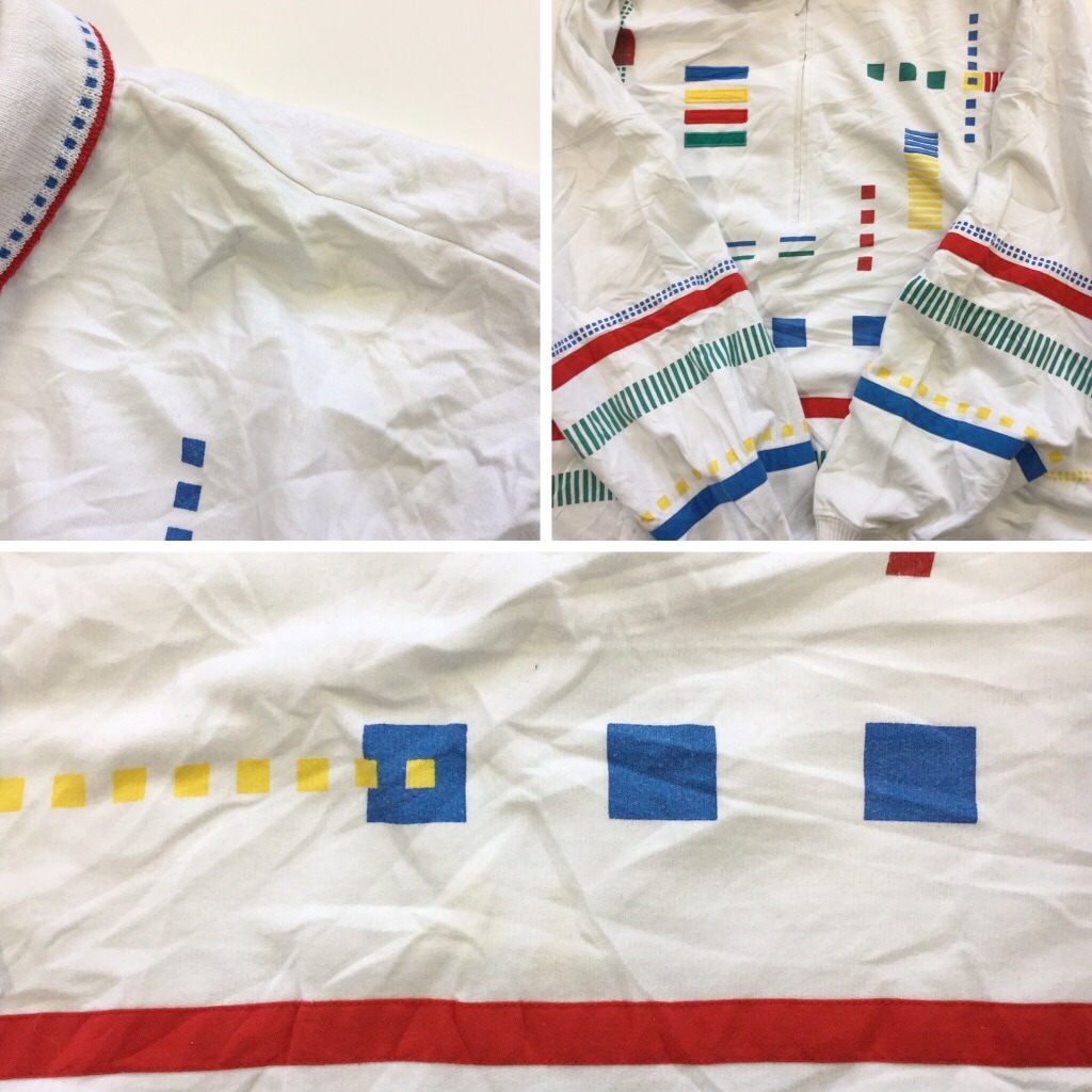 ����ꥫ���� ��ǥ����� �ϡ��ե��åץ������å� �ȥ졼�ʡ� 2XL/�� ���դ� �ץ륪���С� �����å� ���岷 ����̵�� ͢���� �礭�� �ӥå� �����С�