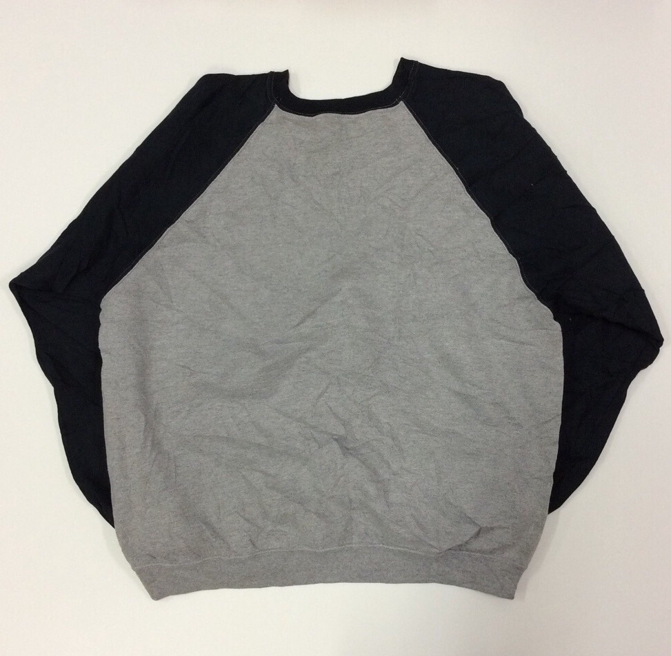 JERZEES ���㡼������ �ġ��ȡ��� �������å� �ȥ졼�ʡ� ����̵�� XL/���졼���ͥ��ӡ����� ����ꥫ͢�� USA ���ᥫ�� ̵�� ����å� �ץ졼�� ��ᥤ���� �饰��� �礭�������� LL O �ӥå������� �����С������� ���岷 ����