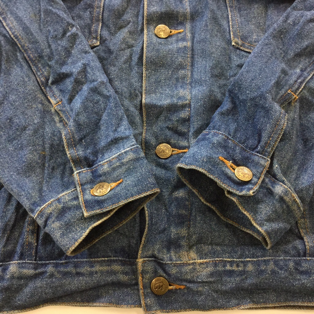 MARLBORO ޥܥ ꥫ͢ ǥ˥ॸ㥱å G M/ǥ 쥶顼 ׶ ̵ USA   ᥫ 4ݥ  