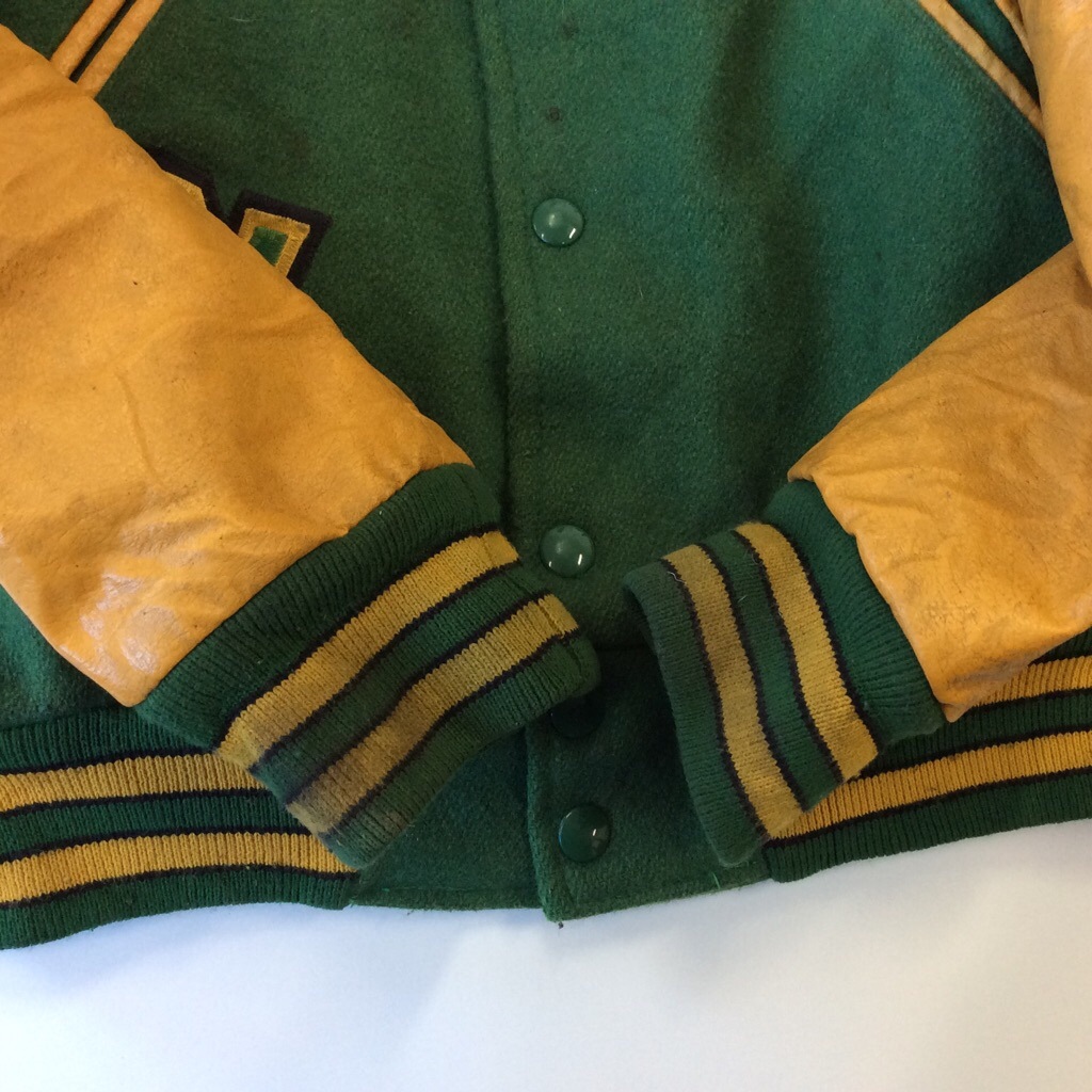 Gem Sportswear �����ॹ�ݡ��ĥ����� ��������� ���������ॸ���ѡ� ����ɥ��㥱�å� ����̵�� S/�С��������꡼�󡦥������� ����ꥫ͢�� MADE IN USA ���ᥫ�� ���� ��ǥ����� ��˥��å��� ���岷 ����