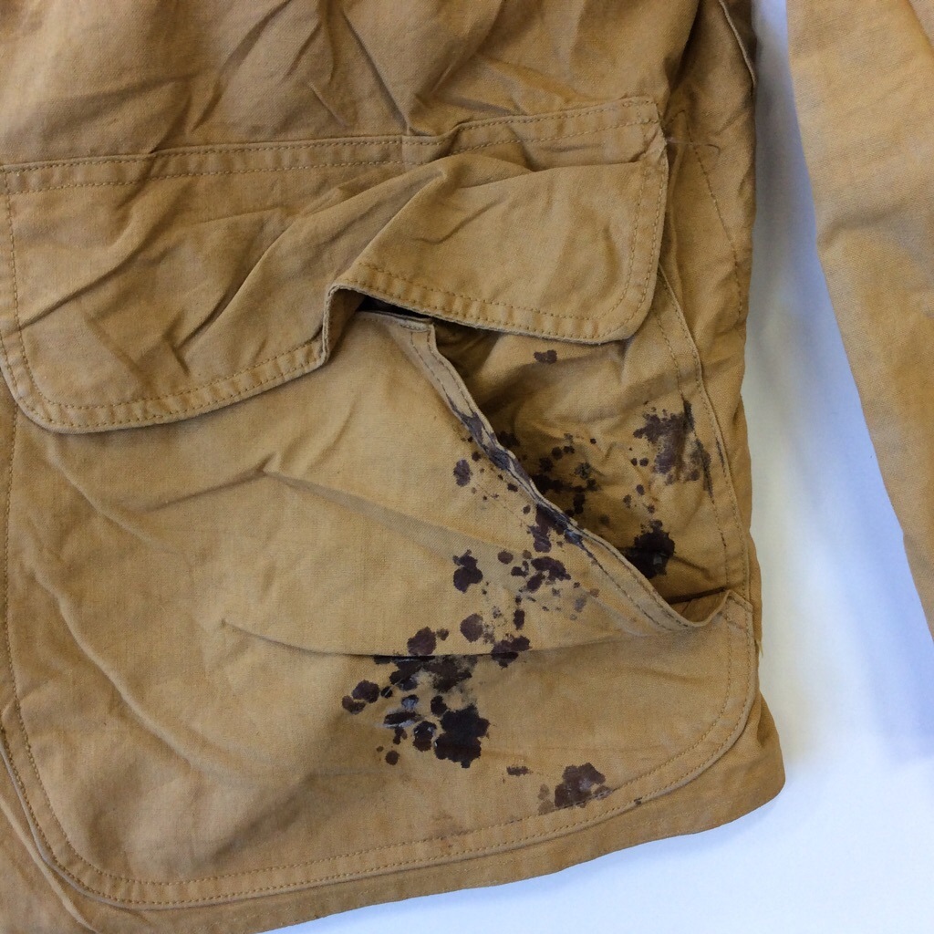 50's SEARS �������� JC HIGGINS JC�ҥ��� �ϥ�ƥ��󥰥��㥱�å� �ϥ󥿡����㥱�å� �ϥ�� ����̵�� L/���� ����ꥫ͢�� USA ���ᥫ�� �֥��� �����ȥɥ� ������ơ��� ����ѥå� ������ ���ꥸ�ʥ� ���岷 ����