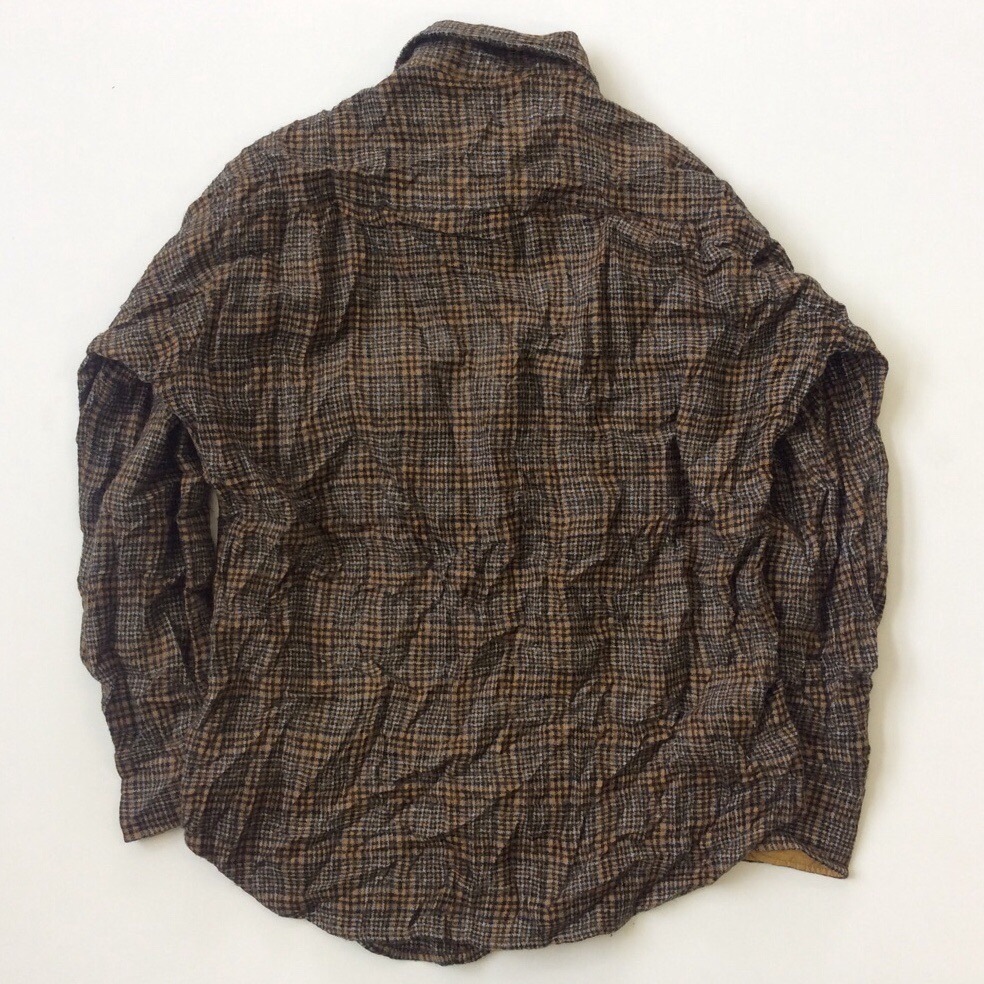 VAN HEUSEN ҥ塼 ӥơ Ĺµ륷 ̵ L/㡦֥å֥饦 ꥫ͢ USA ᥫ ͥ륷 å   岷 