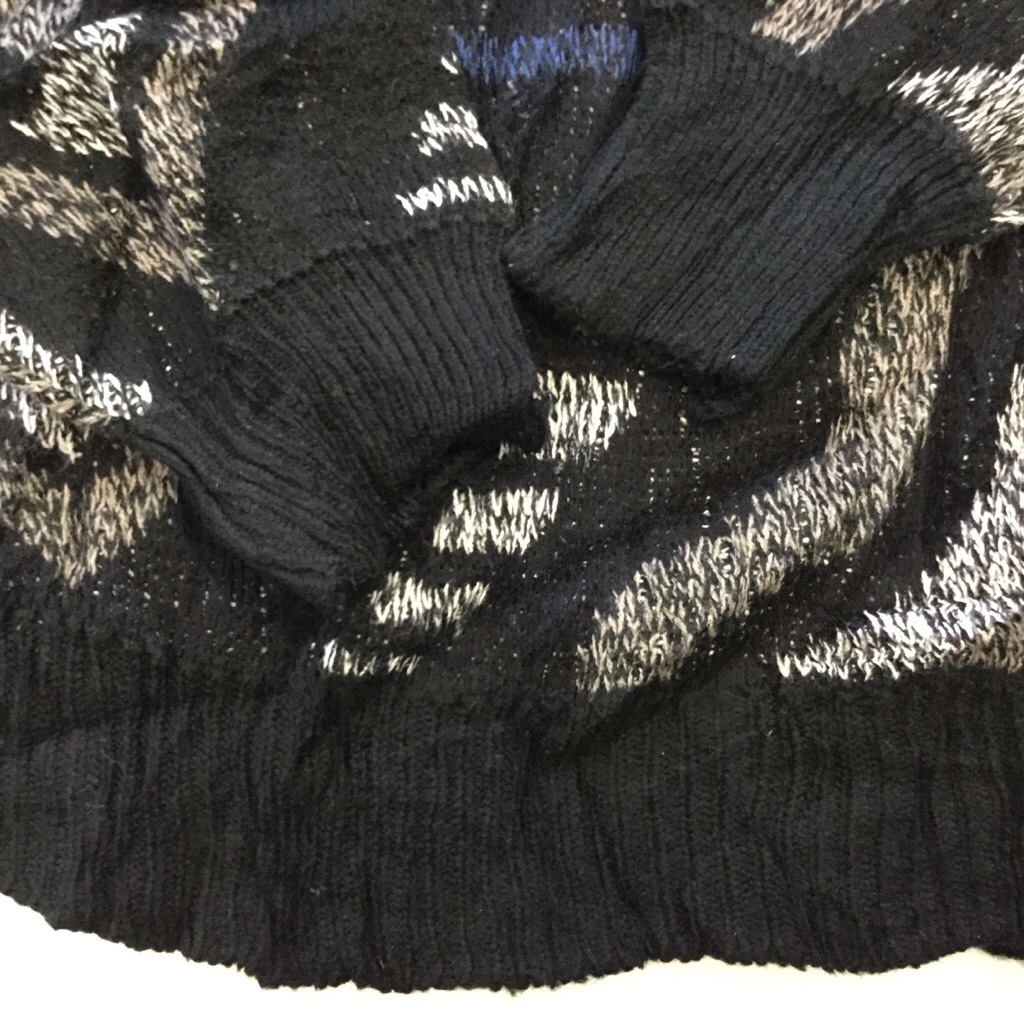 ꥫ͢  ˥å ̵ L/ ʪ  롼ͥå USA 岷 