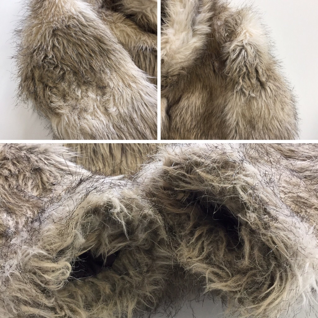  GRAIL եե 硼 㥱å ǥ M/x ܥ 奢 ̵