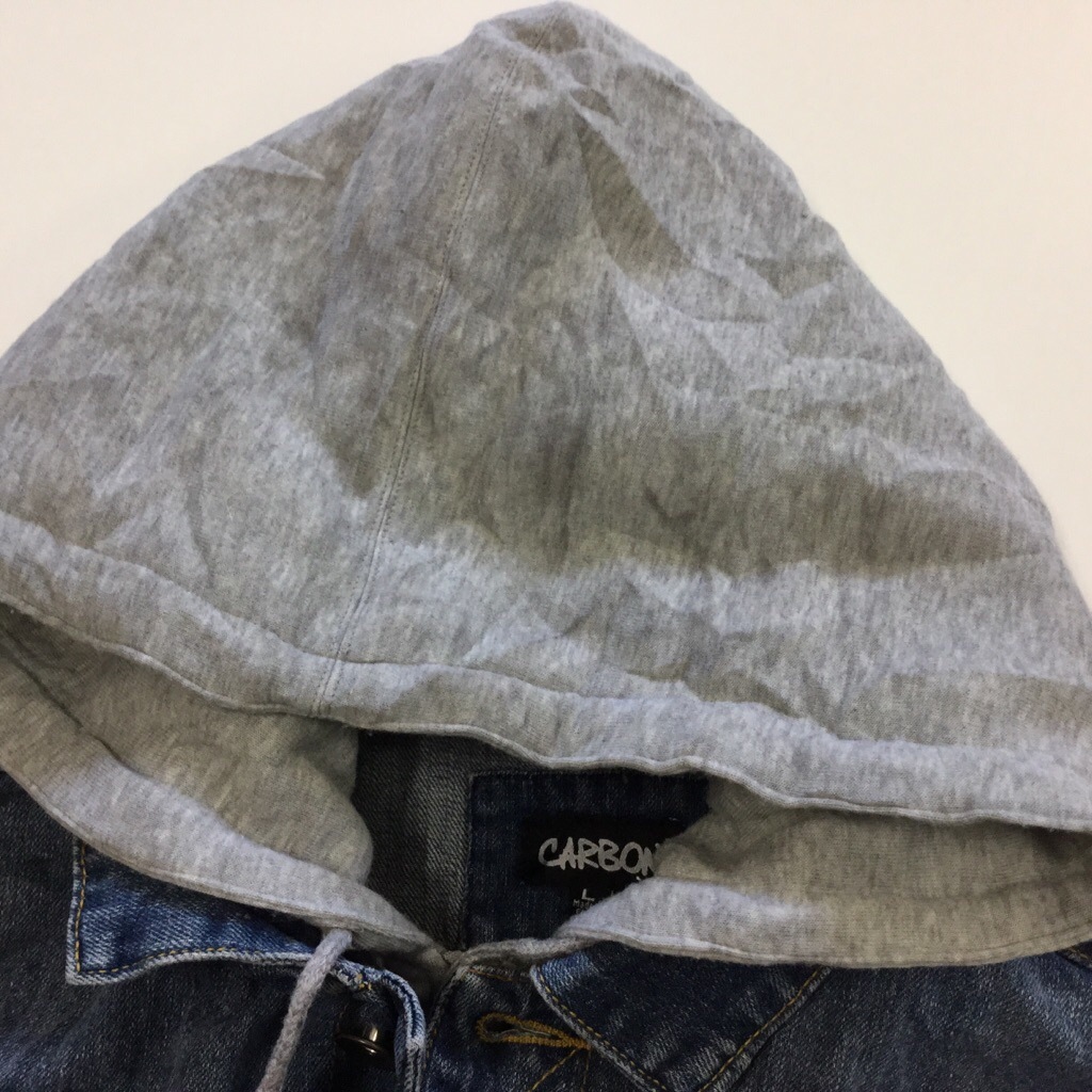 ����ꥫ���� �ǥ˥ॸ�㥱�å� G����� �ա����� ����̵�� L/�ǥ˥�֥롼 USA ���ᥫ�� ����ץ� ��������� 4�ݥ� �Ť����� ��� ͢���� ���岷 ����