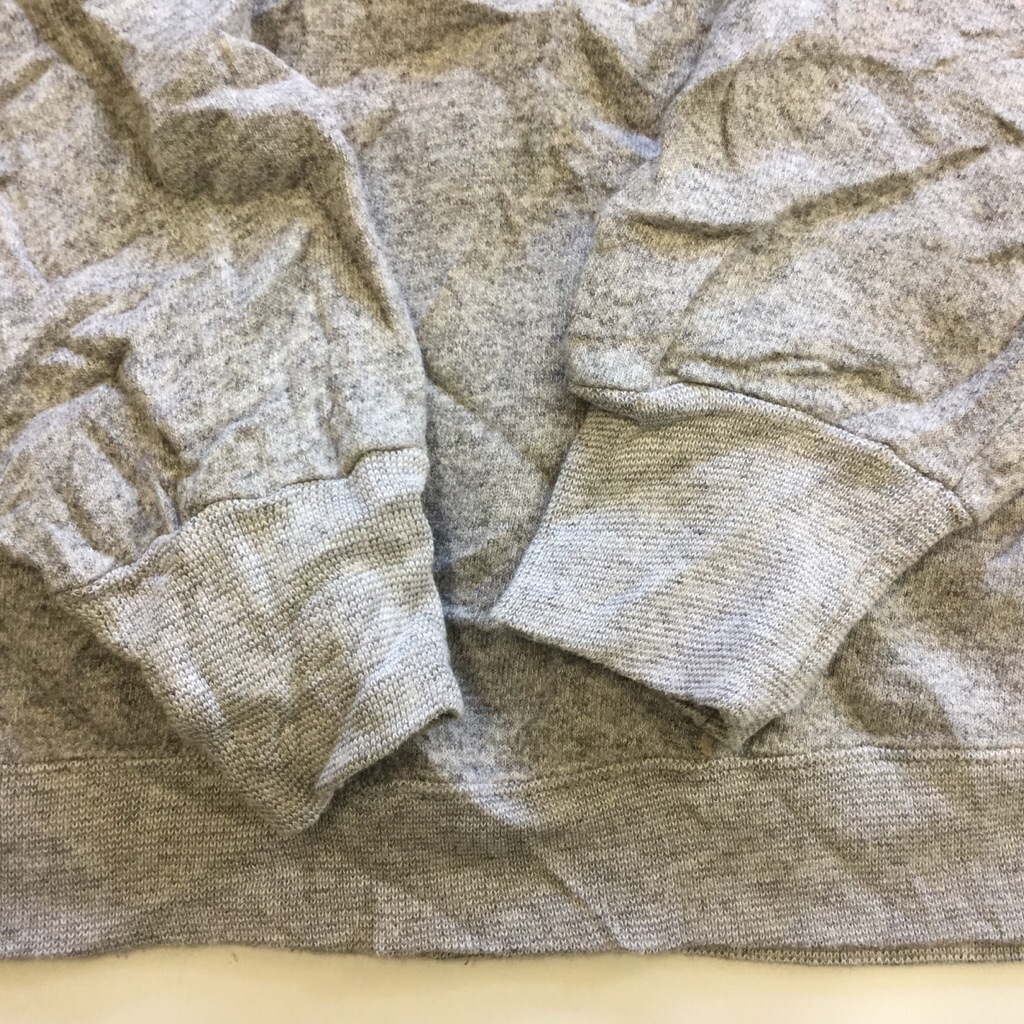 Healthknit �إ륹�˥å� ̵�ϥ������å� �ȥ졼�ʡ� ������� ����̵�� L/���ߤꥰ�졼 MADE IN U.S.A. ����ꥫľ͢�� ���ᥫ�� ����å� �ץ졼�� �����å� ���� ���岷 ����