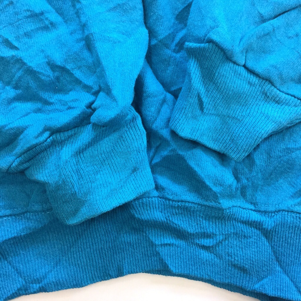 ����ꥫ���� ��ǥ����� ���饹���������å� �ȥ졼�ʡ� S/�忧 �����饷 Alaska �饰��� 4�ܿ� �����å� Hanes �إ��� MADE IN U.S.A. ���岷 ����̵�� ͢����