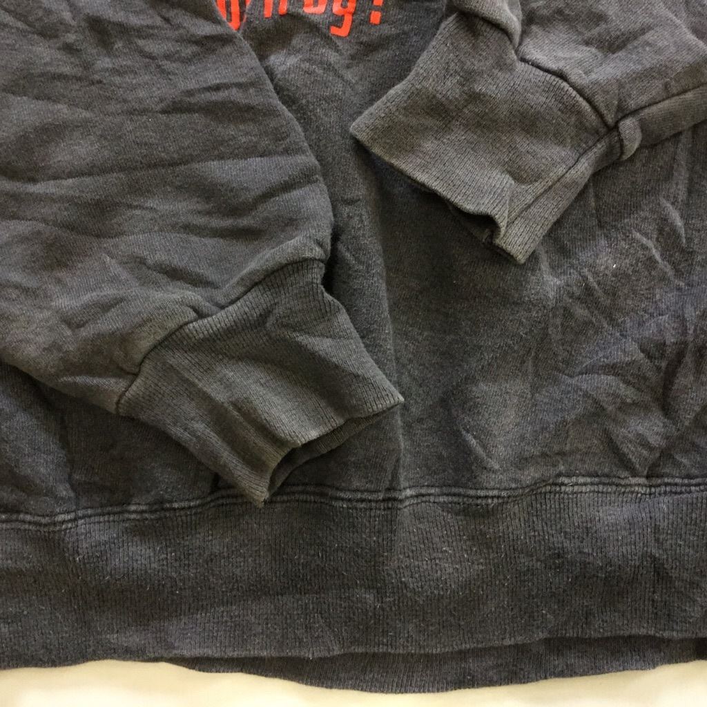 ����ꥫ���� �����륹�����å� �ȥ졼�ʡ� ��� XL����/���졼 frog Hanes �إ��� ���ᥫ�� ���ݡ��� ����� ���岷 ���� �礭�� �ӥå� �����С� �����å� ����̵�� ͢���� USA