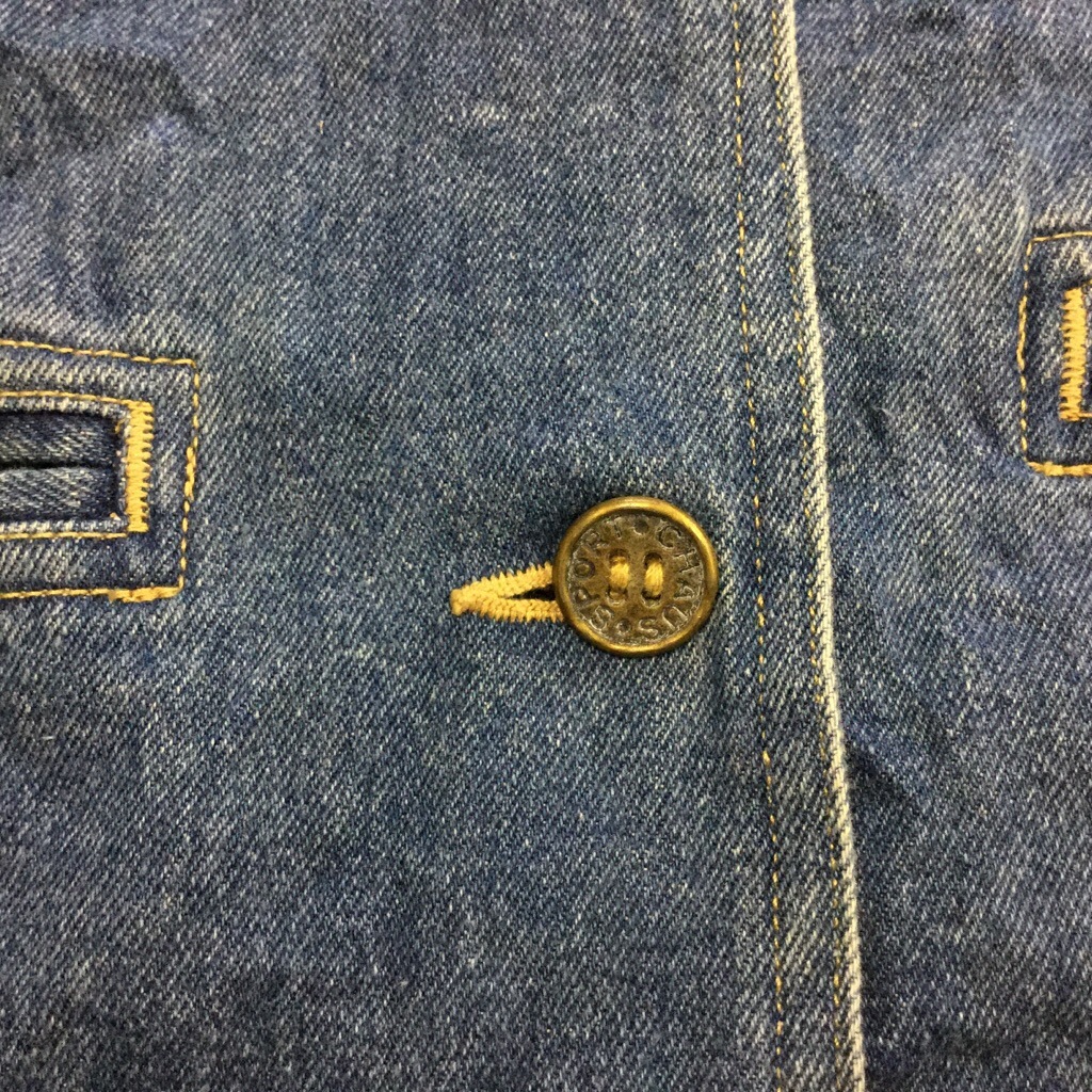 ����ꥫ���� ��ǥ����� �ǥ˥ॸ�㥱�å� �ơ��顼�ɥ��㥱�å� S/�ǥ˥�֥롼 ����̵�� ��ĥܥ��� �����奢�� ͢���� USA ����� ͢����