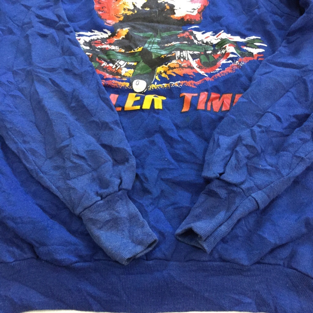 ����ꥫ���� �������å� �ȥ졼�ʡ� ���L/�ġ��֥롼 �饰��� Healthknit �إ륹�˥å� MADE IN USA ����̵�� ͢���� ���ݡ��� ���岷 ���� �����å� ��Ʈ�� ���Τ���