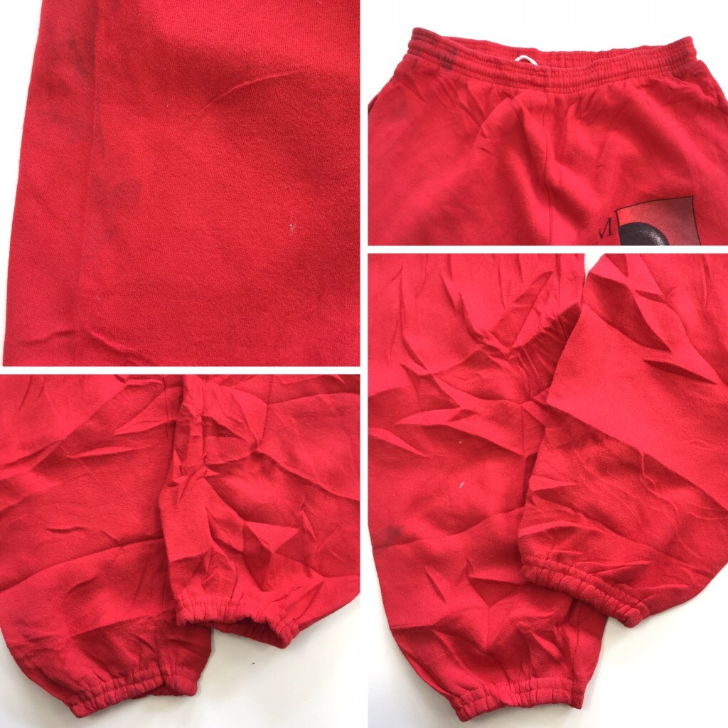 MICKEY �ߥå��� �������åȥѥ�� MADE IN USA ����̵�� M/�֡���å� ���祮�󥰥ѥ�� ���㡼���ѥ�� ����ꥫľ͢�� ����̵�� �ȥ졼�˥� ���ݡ��� USA ���岷 ����