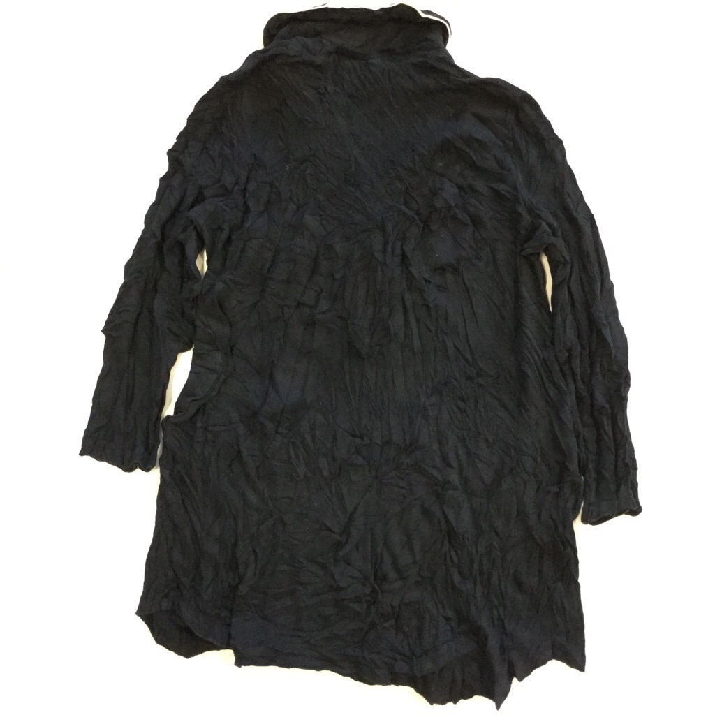 LAUREN RALPH LAUREN ���ե������ ��ǥ����� ����˥å� Ĺµ���ԡ��� ����̵�� M/�����֥�å� �إ��ޥ��顼 �ץ륪���С� ����T ͢���� USA ����� �롼�०����