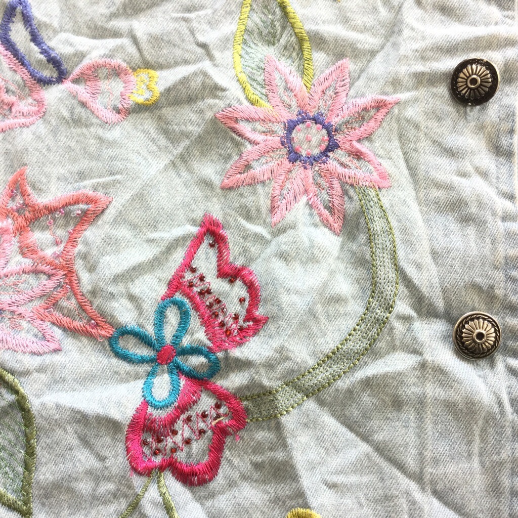 ����ꥫ���� �ǥ˥ॸ�㥱�å� ����ĥ��㥱�å� ��ǥ����� M����/�������֥롼 �ɽ� �� �ӡ��� ��������� WHITE STAG ����̵�� USA ����� ͢����