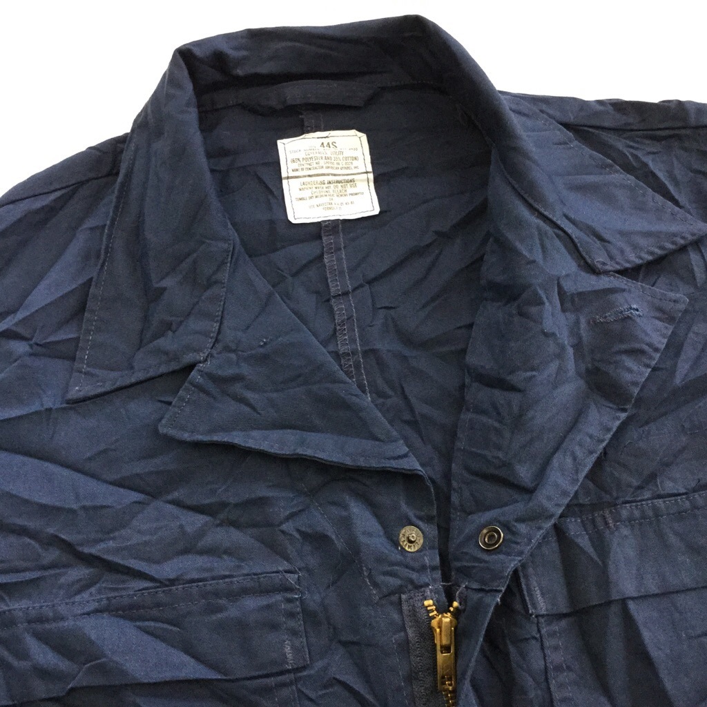 ����ꥫ�� ���С������� �����ץ����� 44S/�����ͥ��ӡ� �Ĥʤ� �����륤���� US ARMY �ߥ꥿�꡼ �ڥ��󥿡� �Ʒ� ����ꥫľ͢��