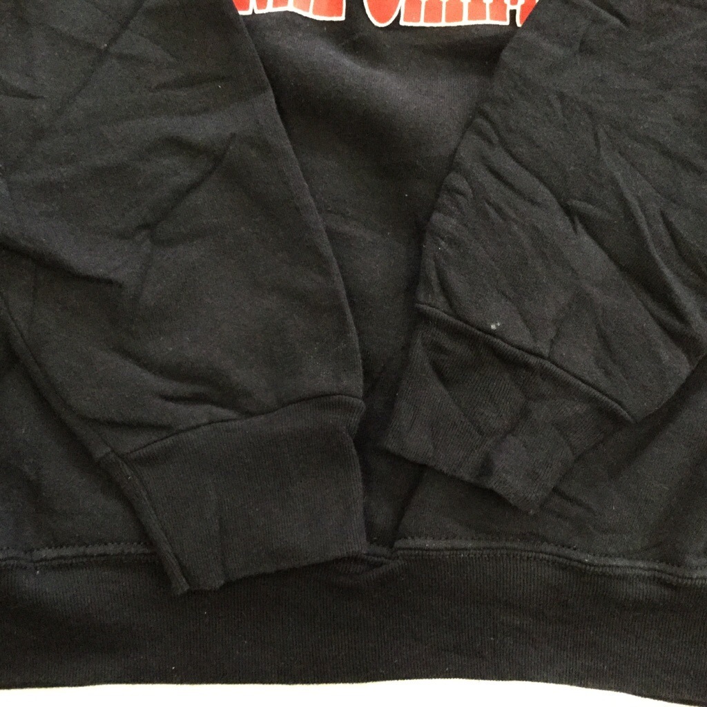 ����ꥫ���� �������å� �ȥ졼�ʡ� NEBRASKA Cornhuskers ��� XXL/�����֥�å� ����ե� FRUIT OF THE LOOM MADE IN USA  ����̵�� ͢���� ���ݡ��� ���岷 ���� �����å� �礭�� �ӥå� �����С�