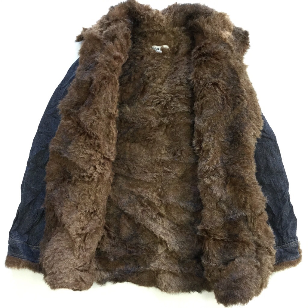 ����ꥫľ͢�� ��ǥ����� �ǥ˥ॸ�㥱�å� ��������� �ϡ��ե����� ����̵�� M/�ǥ˥�֥�å� �ե������ե��� MARVIN RICHARDS ����ꥫ���� USA ����� ����