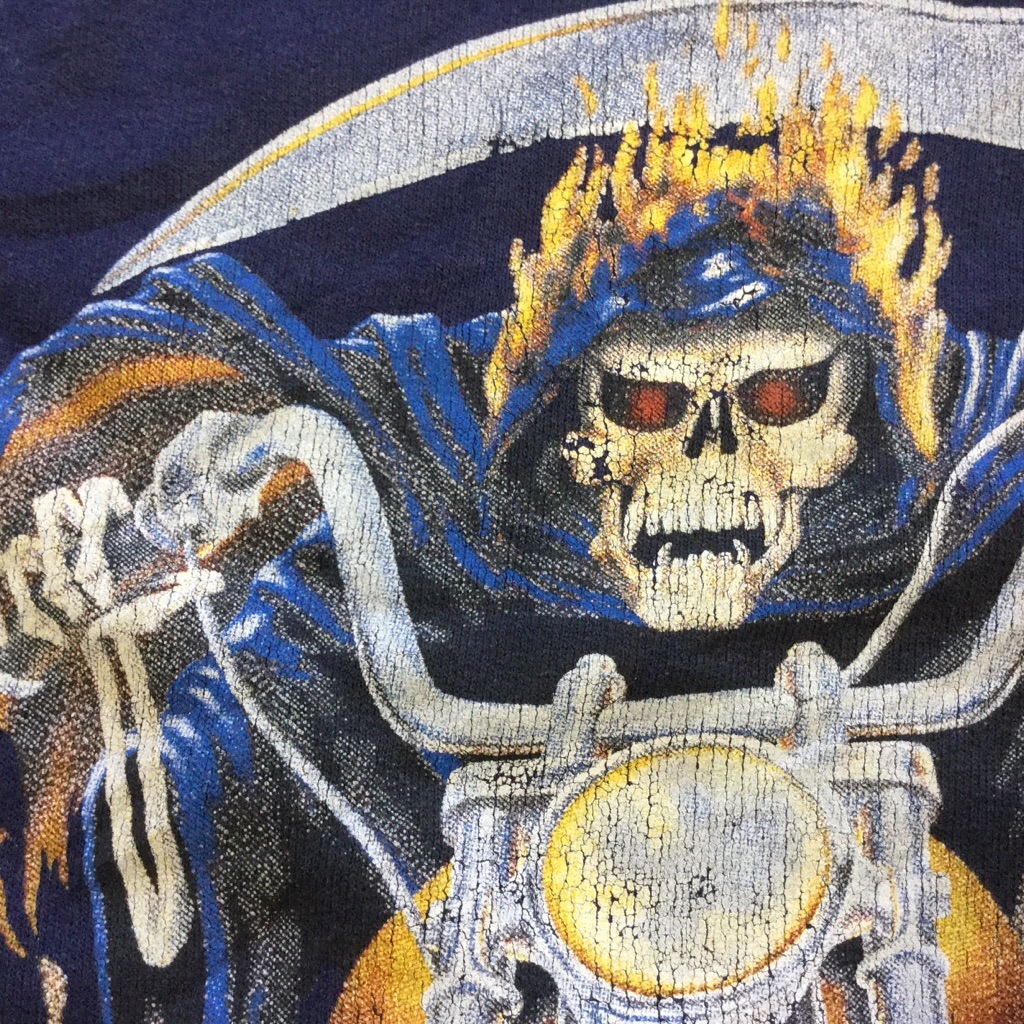 ����ꥫ���� GHOST RIDER �������ȥ饤���� �������å� �ȥ졼�ʡ� ��� L����/�����ͥ��ӡ� �ǲ� �ࡼ�ӡ� ���ᥳ�� ����̵�� ͢���� ���岷 ���� �����å�