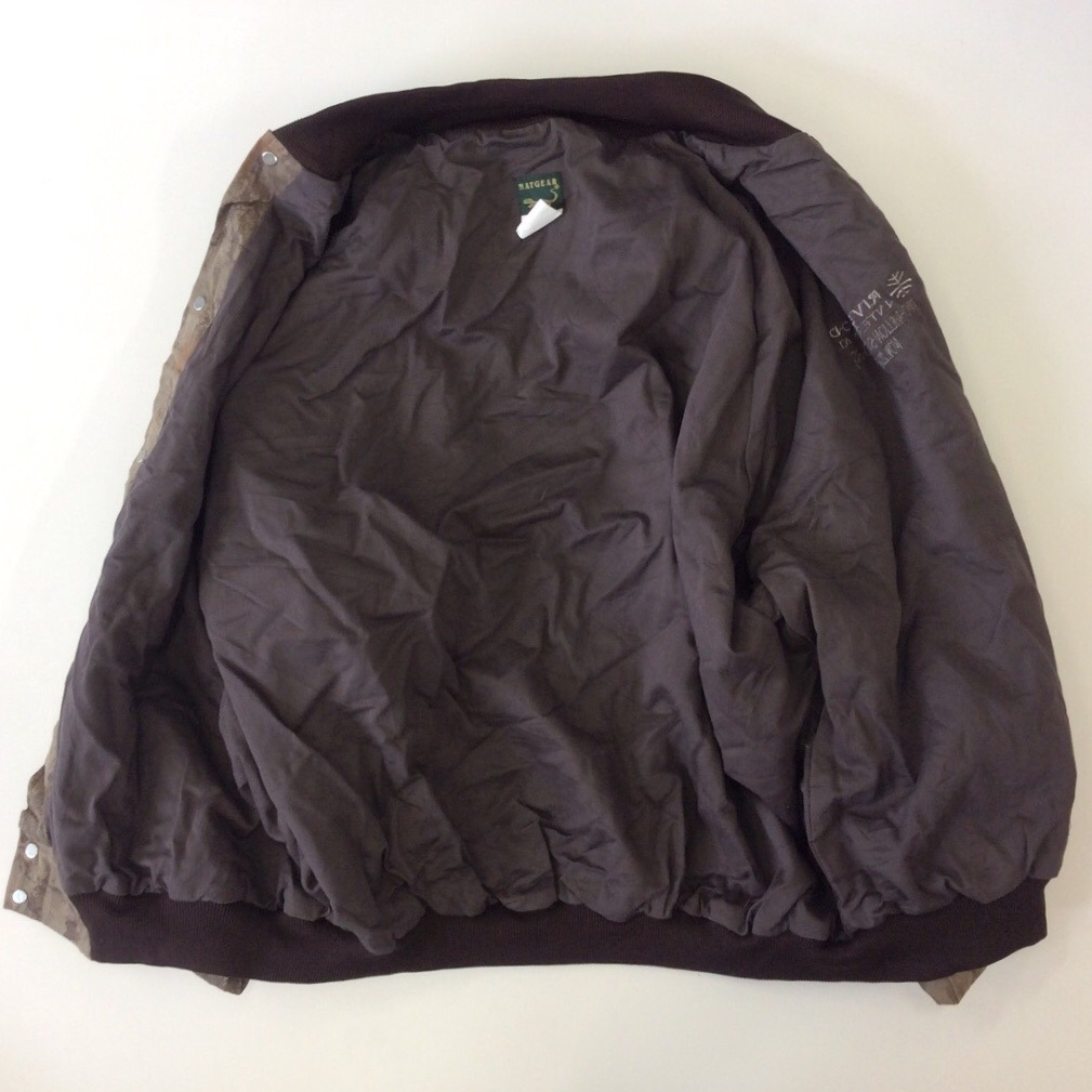 NATGEAR �ʥȥ��� �ꥢ��ĥ꡼ ������㥱�å� ���ʥåץ��㥱�å� �����ȥɥ� ����̵�� XXL/�� ����ꥫ͢�� MADE IN USA ���ᥫ�� �º� ���� �饤�ʡ��դ� ���� ���� �礭�������� LL XO �ӥå������� �����С������� ���岷 ����