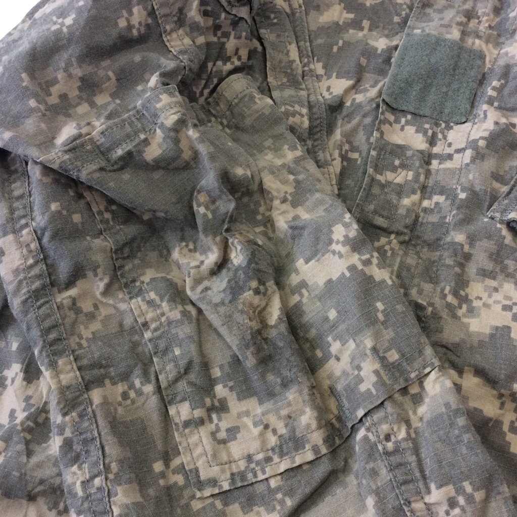 �Ʒ���ʪ ACU OCP �ޥ������ ����ߥ꥿�꡼���㥱�å� �ߥ꥿�꡼����� �ǥ����� ����̵�� L���������� ����ꥫ͢�� USA ���ᥫ�� �����ߡ� ARMY �º� ���Х��� ���Х��Х� ��åץ��ȥå� ���岷 ����