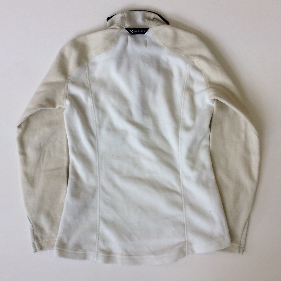 ̤������ HOGLOFS �ۥ����ե� ��ǥ����� �ϡ��ե��åץե꡼�� �ǥåɥ��ȥå� ����̵�� XS/�򡦥ۥ磻�� ������� �֥��� ���ᥫ�� �����ȥɥ� ���� ���� ���������ǥ� ���岷 ����