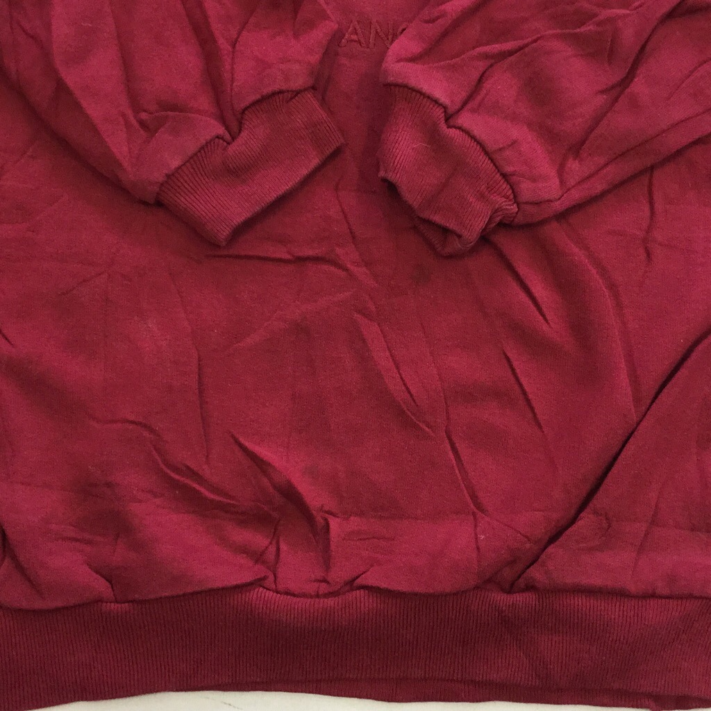 ����ꥫ���� MADE IN FRANCE ��ǥ����� �������å� �ȥ졼�ʡ� M/���� �����å� �����奢�� PARIS �ɽ� ���岷 ����̵�� ͢����