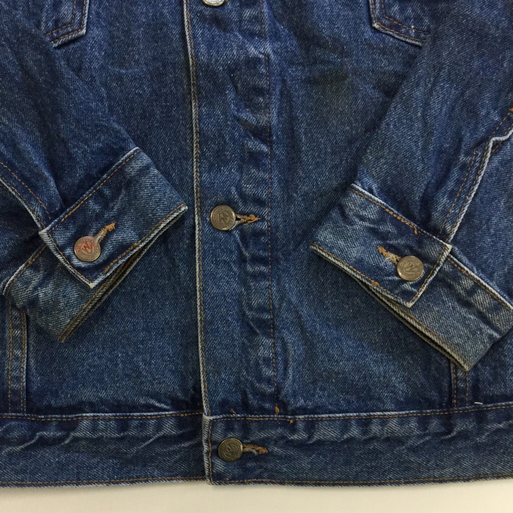 MARLBORO �ޥ�ܥ� ����ꥫ͢�� �ǥ˥ॸ�㥱�å� G����� XL/����ǥ��� �쥶�����顼 �׶� ����̵�� USA ��� ��������� ���ᥫ�� 4�ݥ� ����� ���� �礭�� �ӥå� �����С�