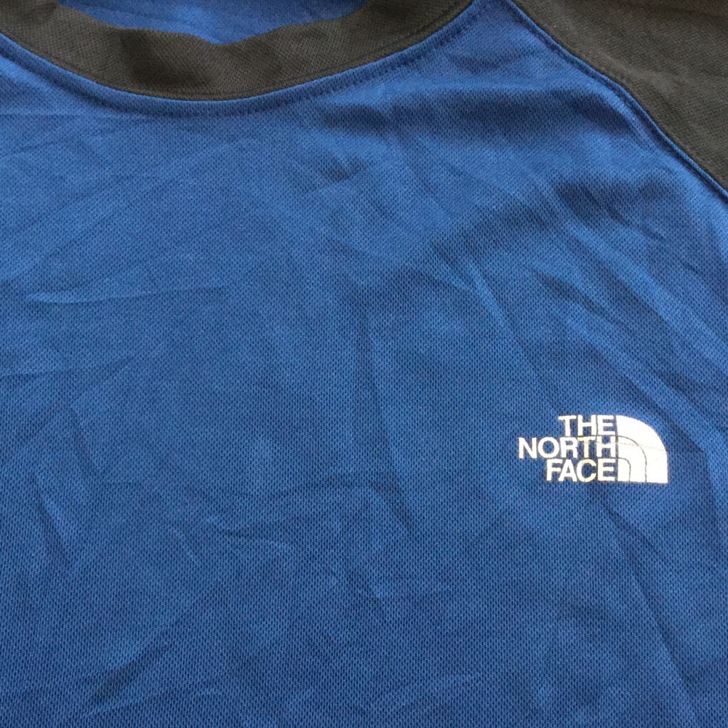 THE NORTH FACE �Ρ����ե����� ĹµT����� ����T ����̵�� XL/��x�� ����ꥫ͢�� USA ���ᥫ�� �֥��� ���� ����ץ� �饰��� ����ʡ� ����T �����ȥɥ� ���ݡ��� �ȥ졼�˥󥰥����� ���岷 ���� �礭�� �ӥå� �����С�