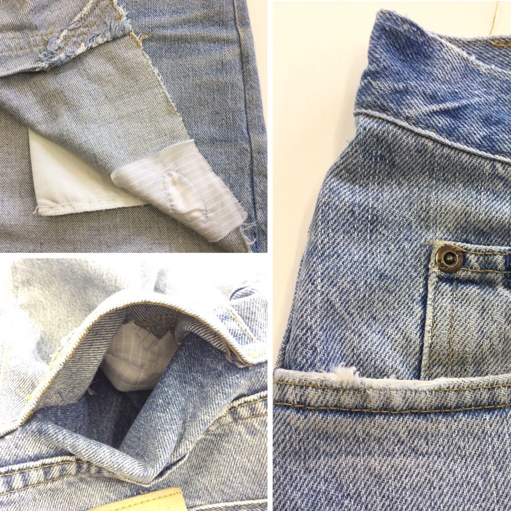 Lee �꡼ ��ᥤ�� �ǥ˥ॹ������ W74/�ǥ˥�֥롼 ����ꥫľ͢�� �ߥ˥������� ���᡼�� ��� ����̵�� USA���� ���岷 ����