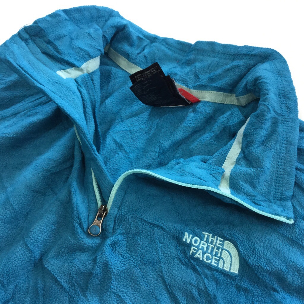 THE NORTH FACE �Ρ����ե����� �ե꡼�� Ĺµ�ե꡼��T ����̵�� ��ǥ����� S/�����������֥롼 �ɽ����� ����ꥫ͢�� USA ���ᥫ�� �֥��� ����ץ� ����T ����ʡ� �����ȥɥ� ���ݡ��� ���岷 ����