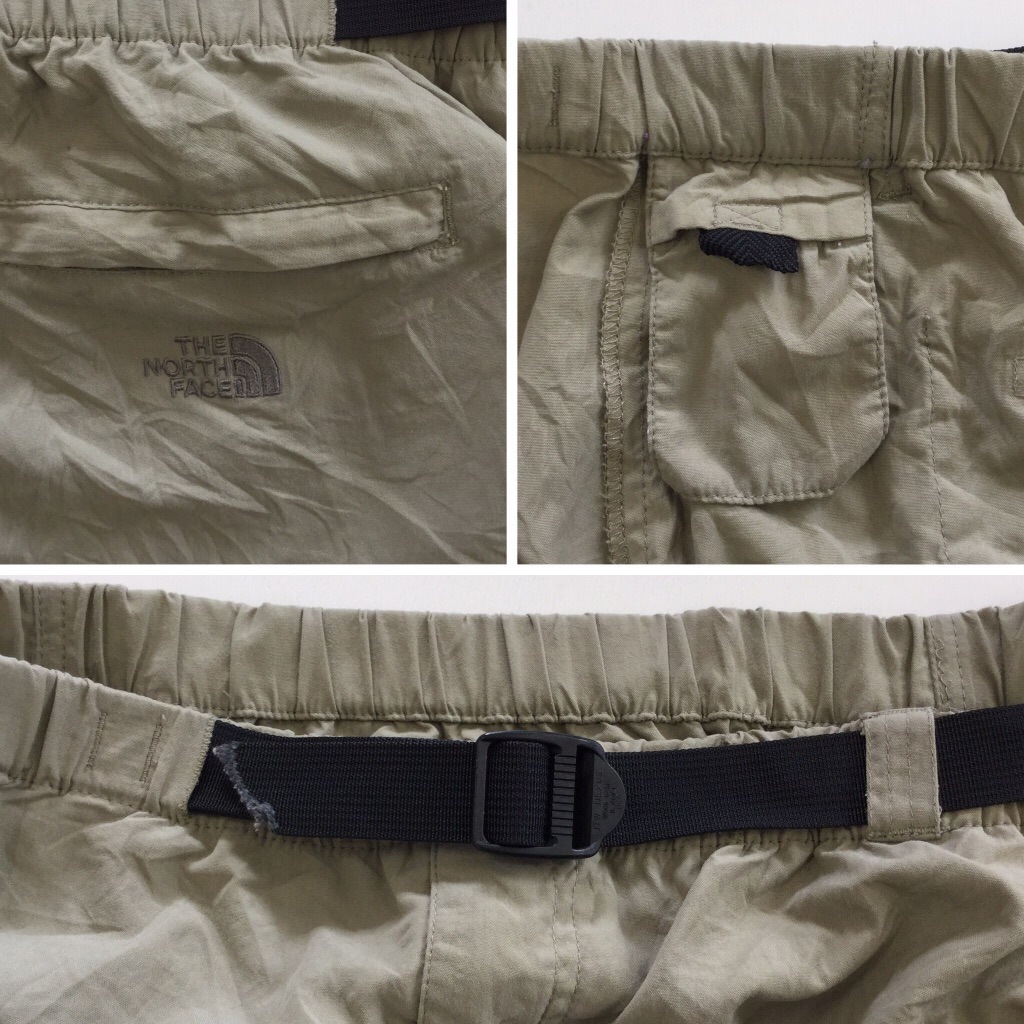 THE NORTH FACE Ρե ȥɥѥ ʥѥ XL/ 饤ߥ ޥƥ ݡ US ꥫ͢ 岷 ̵ 礭 ӥå С