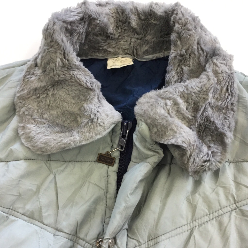 WALLS 륺 BLIZZARD-PRUF USA ʥ󥸥㥱å 㥱å 󥸥㥱å ̵  L/졼 ͢ MADE IN USA ᥫ 岷 ӥơ 