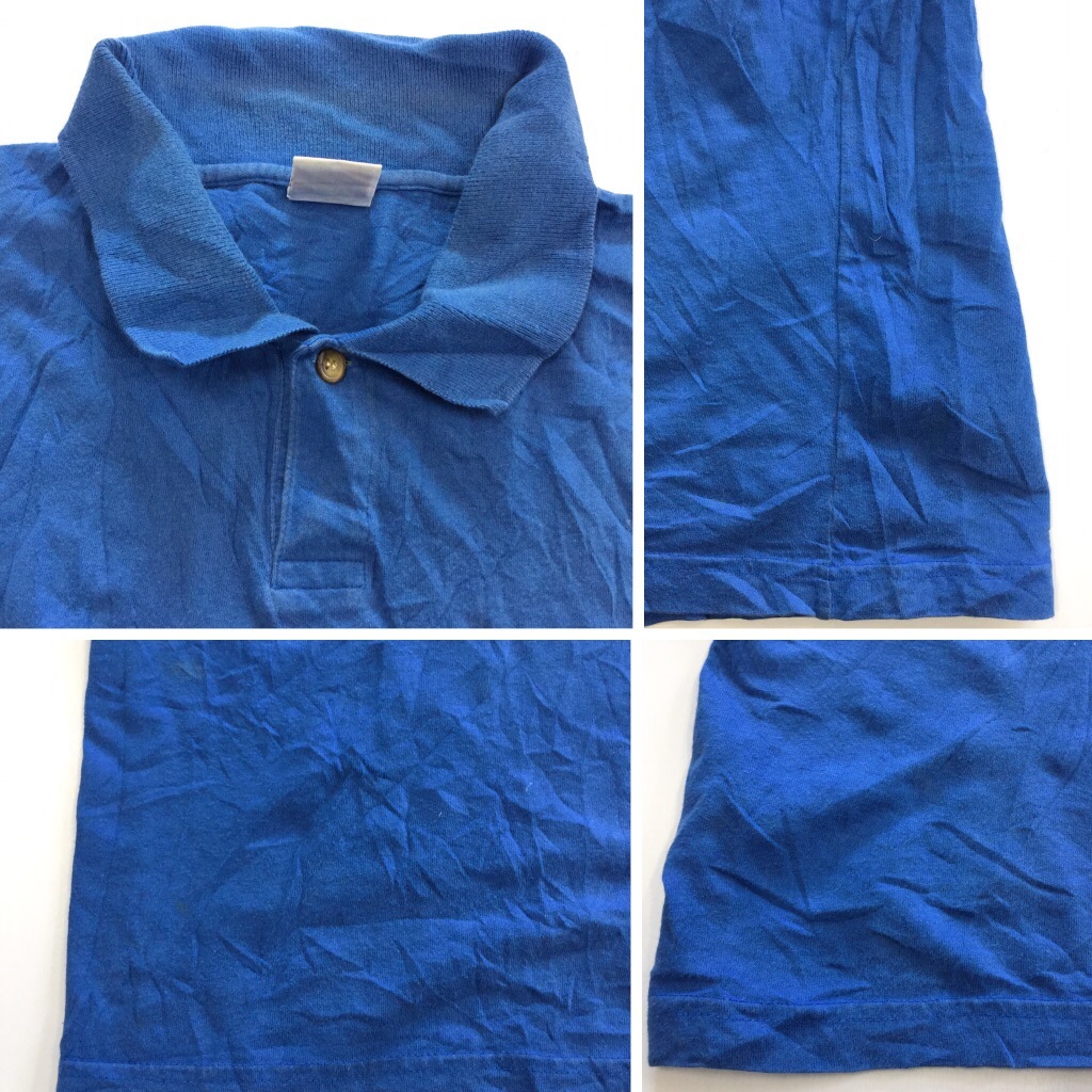 NIKE �ʥ��� Ⱦµ�ݥ������ ��� L/�ġ��֥롼 ���󥿥� ����̵�� ����ꥫ͢�� �֥��� ���ݡ��� ���ˡ����� USA���� ���岷 ����