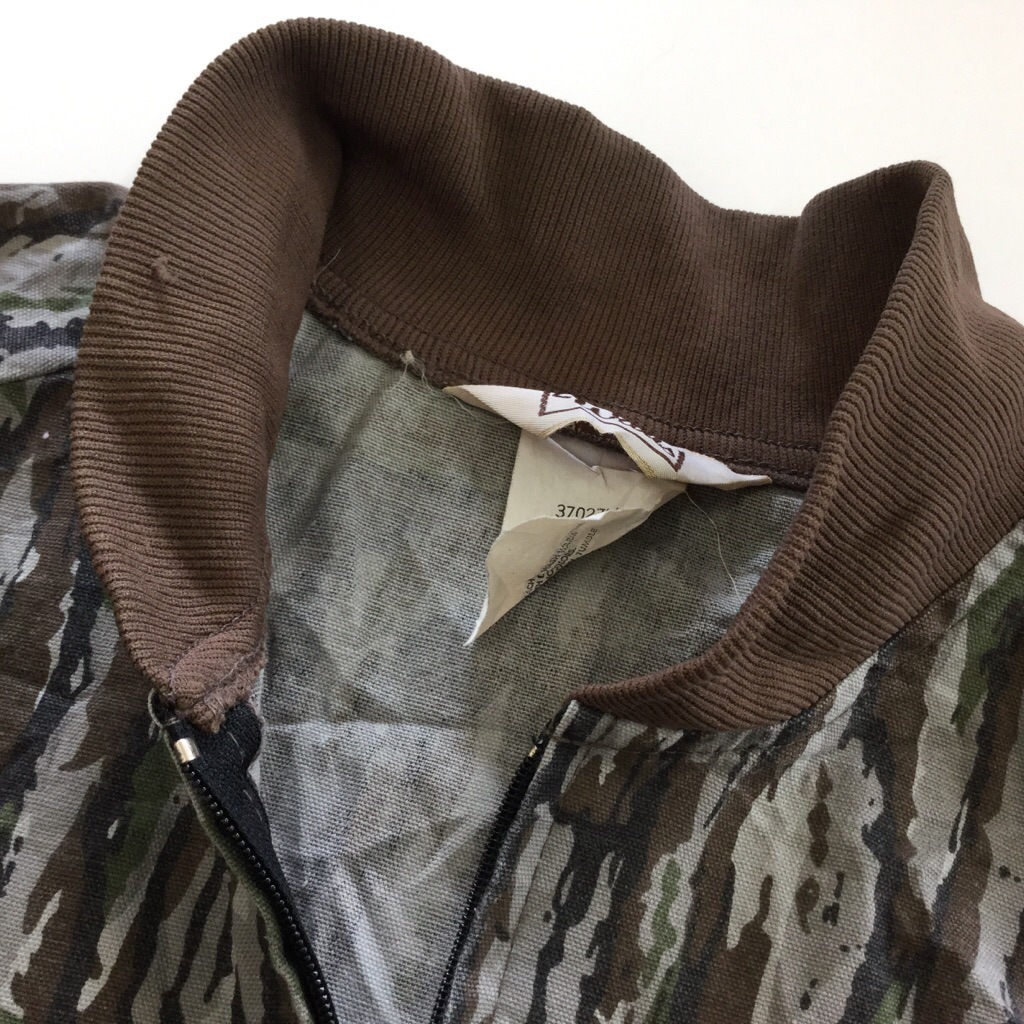 Walls �������륺 REALTREE ����ꥫľ͢�� �º� ���åȥ󥸥㥱�å� ���åץ��åץ��㥱�å� ����̵�� L/�ꥢ��ĥ꡼ ���� ����ꥫ͢�� MADE IN USA ���ᥫ�� ���ꥸ���ѡ� ���岷 ����