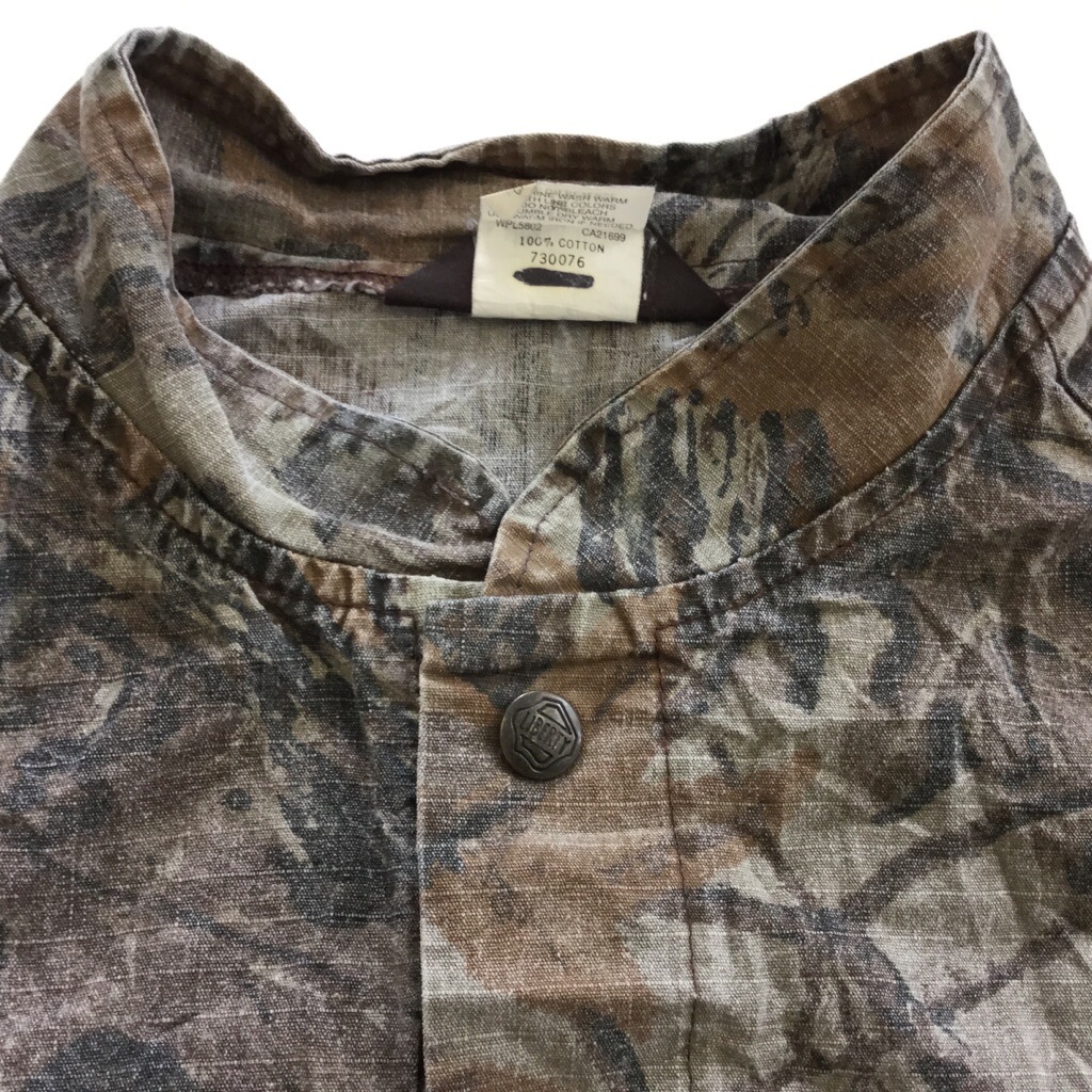 LIBERTY ��Хƥ��� REALTREE ����ꥫľ͢�� �º� ��åץ��ȥå� ���åȥ󥸥㥱�å� ������㥱�å� �ܥ���ե饤 �饰��� ����̵�� M/�ꥢ��ĥ꡼ ���� ����ꥫ͢�� MADE IN USA ���ᥫ�� ���ꥸ���ѡ� ���岷 ����