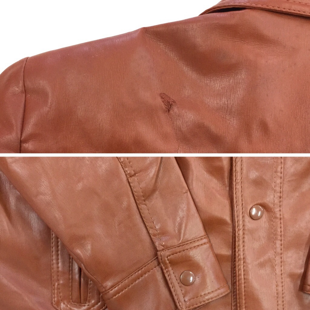 Van Cort ����ꥫ���� �쥶�������㥱�å� ��� M/�� ���� �ϡ��ե����� �ʥ����󥸥㥱�å� 4�ݥ� �����奢�� USA ͢���� ����̵��