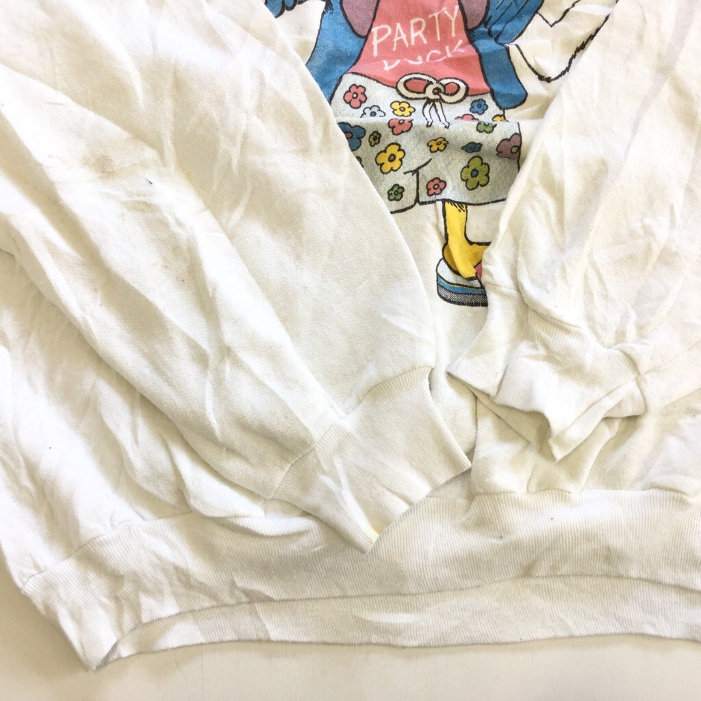 ����ꥫ���� PARTY DUCK ������� �������å� �ȥ졼�ʡ� ��� XL/�򡦥ۥ磻�� ���ҥ� ���󥰥饹 MADE IN CANADA USA ����̵�� ͢���� ���岷 ���� �����å� �礭�� �ӥå� �����С�