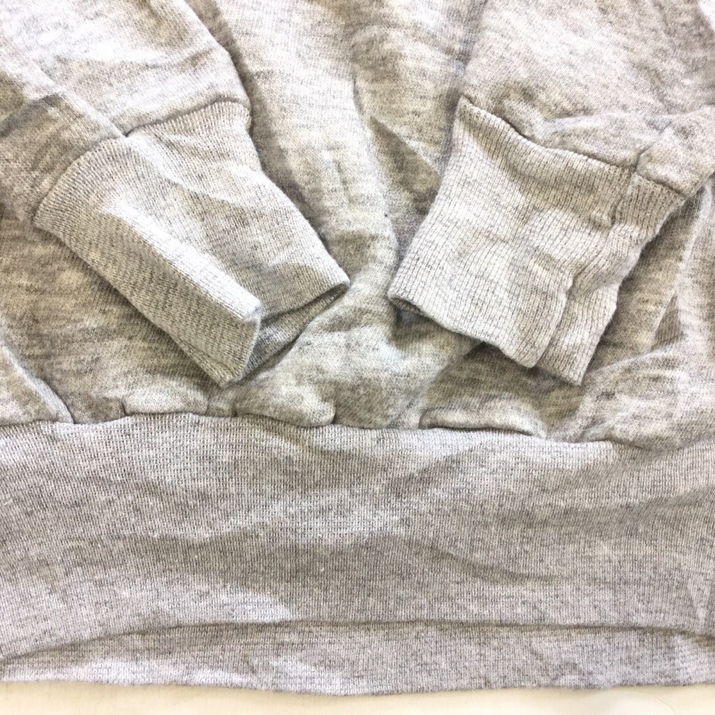 ꥫ ӥơ ̵ϥå ȥ졼ʡ ̵ XL/ߤꥰ졼 MADE IN USA ľ͢ ᥫ 饰 ơ ץ졼 å å ܿ 岷  