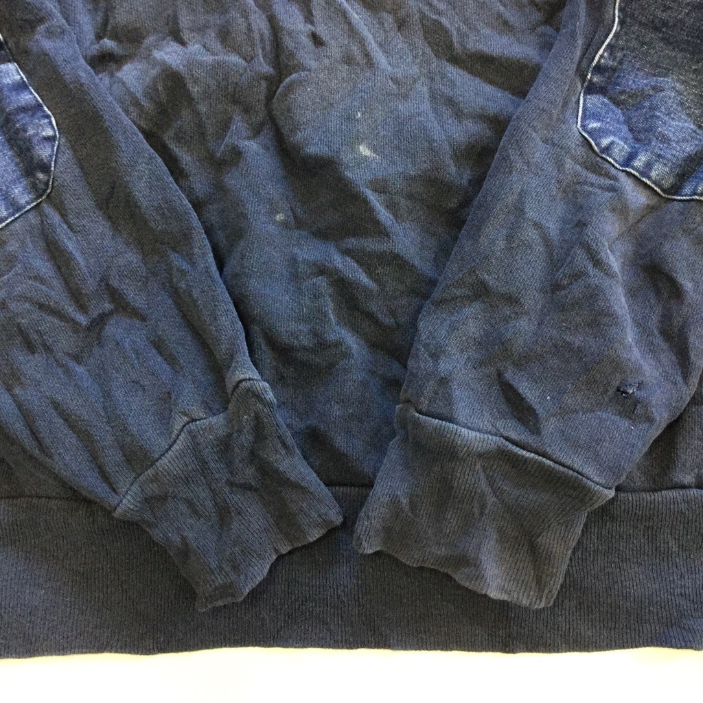 ����ꥫ���� FIRE DEPT �������å� �ȥ졼�ʡ� ��� M-L/�����ͥ��ӡ� USA ����̵�� ͢���� N.Y. �ϡ��ե��å� ���դ� �ǥ˥५�顼 ������ ���ɽ� ���岷 ���� �����å�