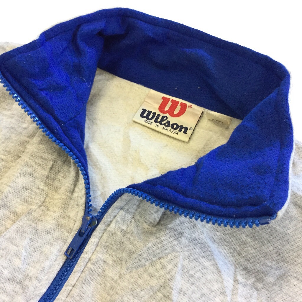 Wilson �����륽�� ���㡼�� ���祮�󥰥ȥå� ���祰�ȥå� ����̵�� ��� M/���ߤꥰ�졼x��x�� �������å� �ȥ졼�ʡ� �ե른�å� ͢���� USA ���ݡ��� �ȥ졼�˥� ���岷 ����