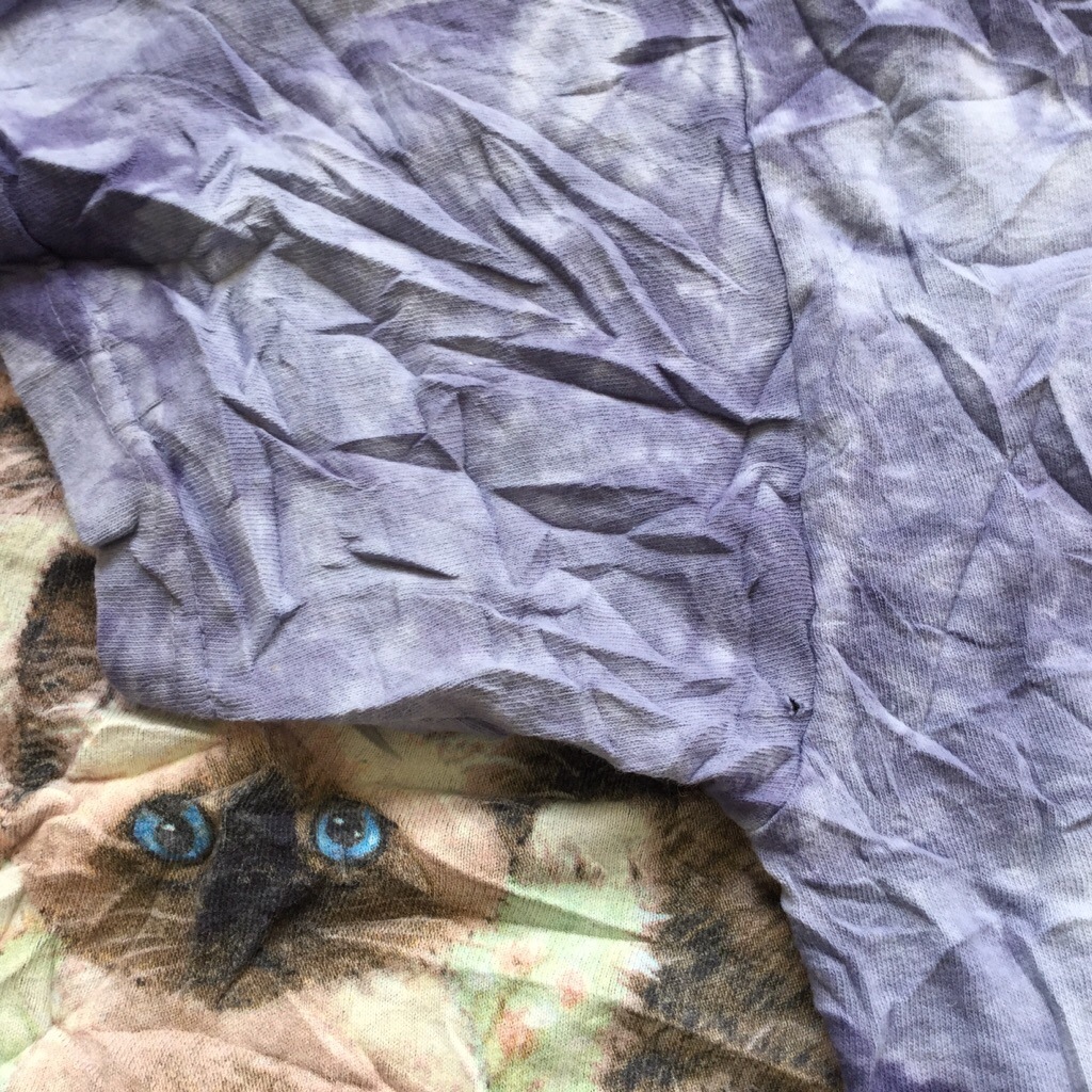 ꥫ ǥ ǭT ȾµT ̵  XXL/x ĳ  ϥ ƥȥॷ MADE IN USA ͢ 岷  礭 ӥå С