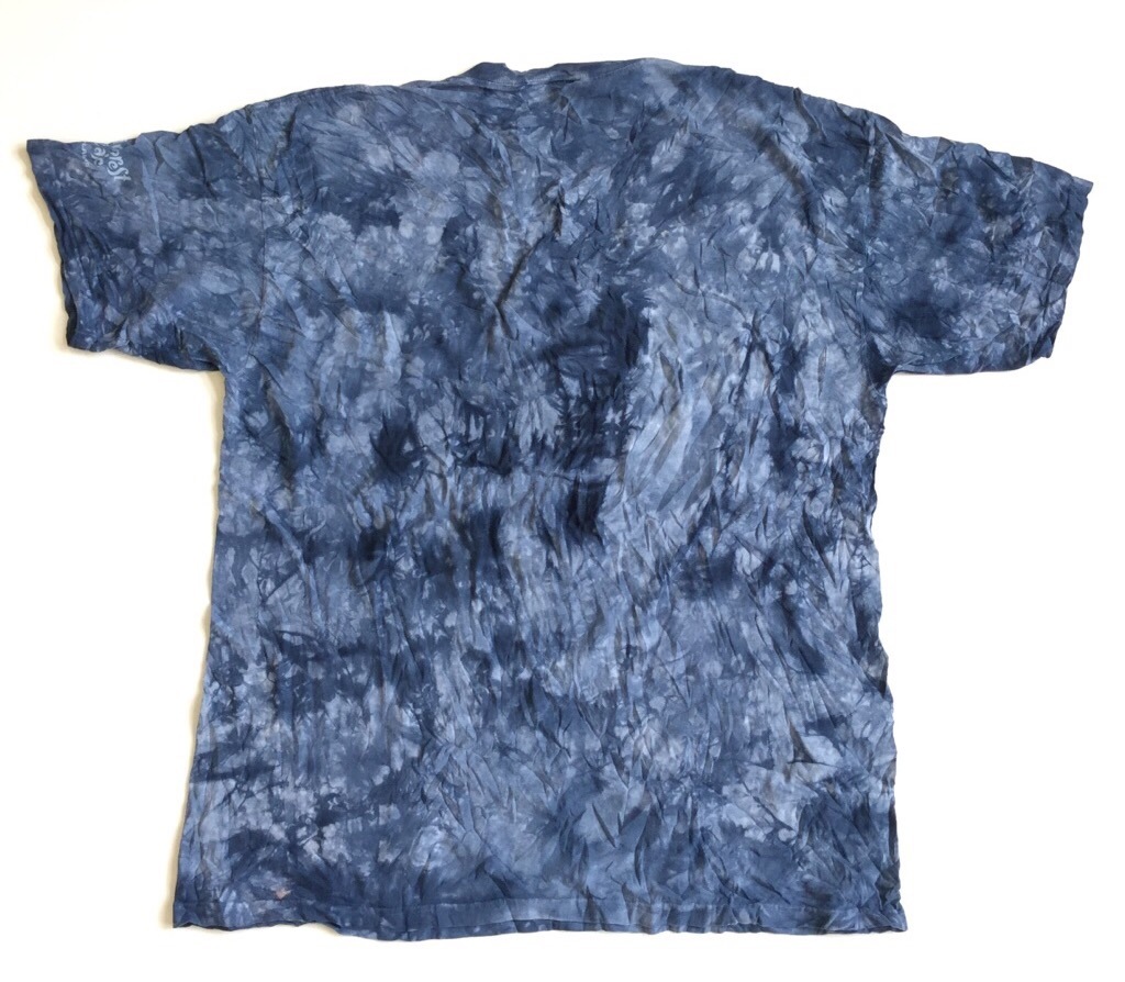 ����ꥫ���� ��ǥ����� �ȥ�T ȾµT����� ����̵�� ������ 2XL XXL/��x�������� �������� �ۥ磻�� ưʪ Rainforest Cafe MADE IN USA ͢���� ���岷 ���� �礭�� �ӥå� �����С�