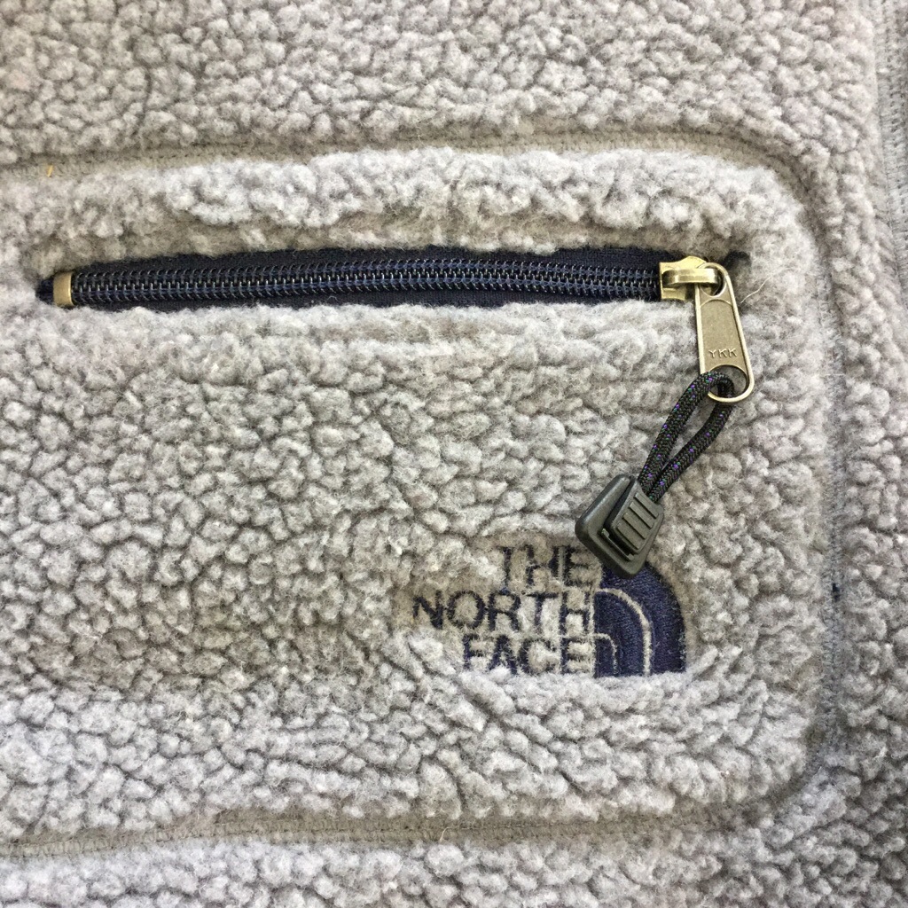 THE NORTH FACE �Ρ����ե����� �ե꡼�� �ץ륪���С����㥱�å� ����̵�� ��� S/���졼 ����ꥫ͢�� USA ���ᥫ�� �֥��� �ϡ��ե��å� �ɽ����� �����ȥɥ� ���ݡ��� ���岷 ����