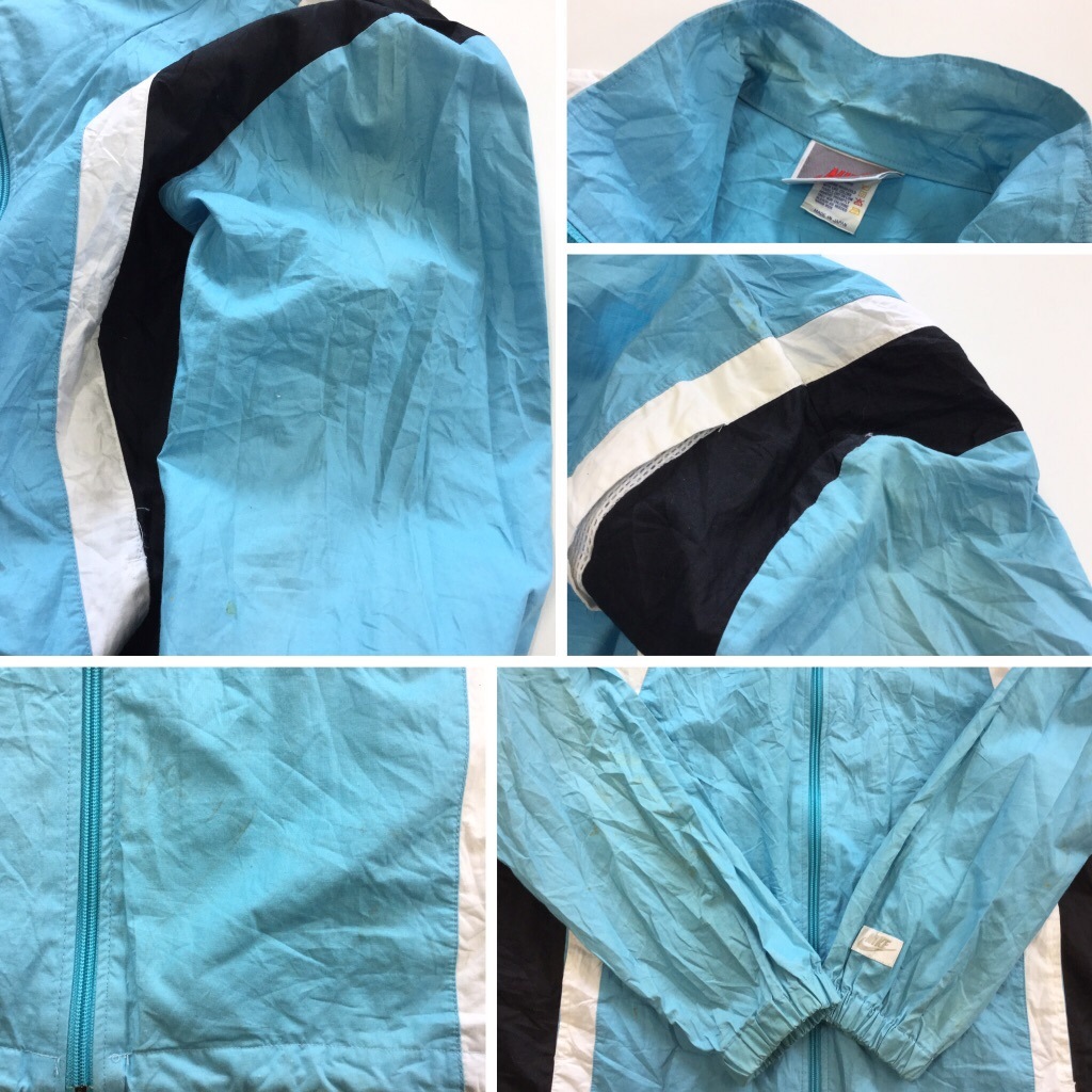 NIKE �ʥ��� ���� ���åȥ󥸥㥱�å� ����̵�� ��ǥ����� L/�忧 ����ꥫ͢�� USA ���ᥫ�� �֥��� ���ݡ��� �ȥ졼�˥� �����ȥɥ� ���祰 ���祮�� ���������� ���岷 ��˥��å���