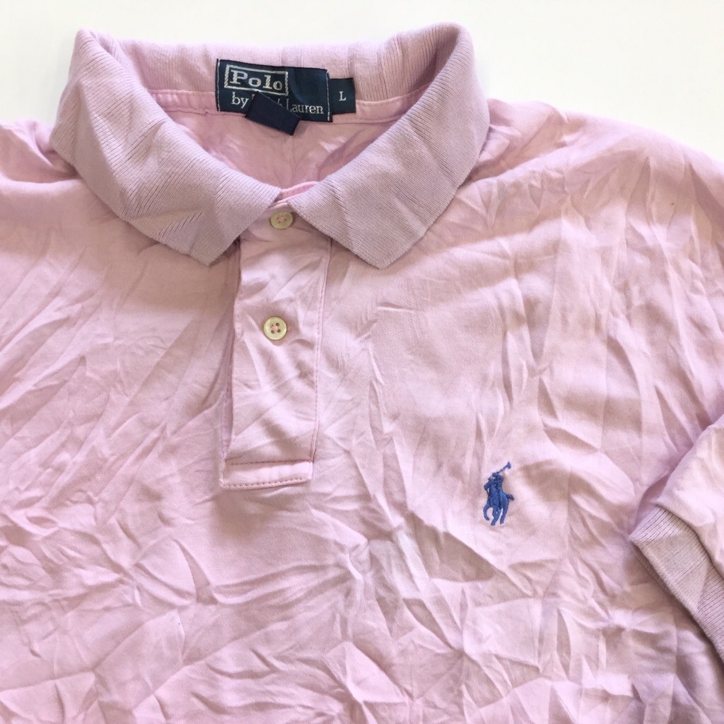 Polo by Ralph Lauren �ݥ� ���ե������ Ⱦµ�ݥ������ ����̵�� ��� L/�ԥ� �֥��� ����� ���ᥫ�� ���� ���ݡ��� �ݥˡ� �ɽ� USA ����ץ� ���� ����ꥫ���� ̵�� ���ݥ����