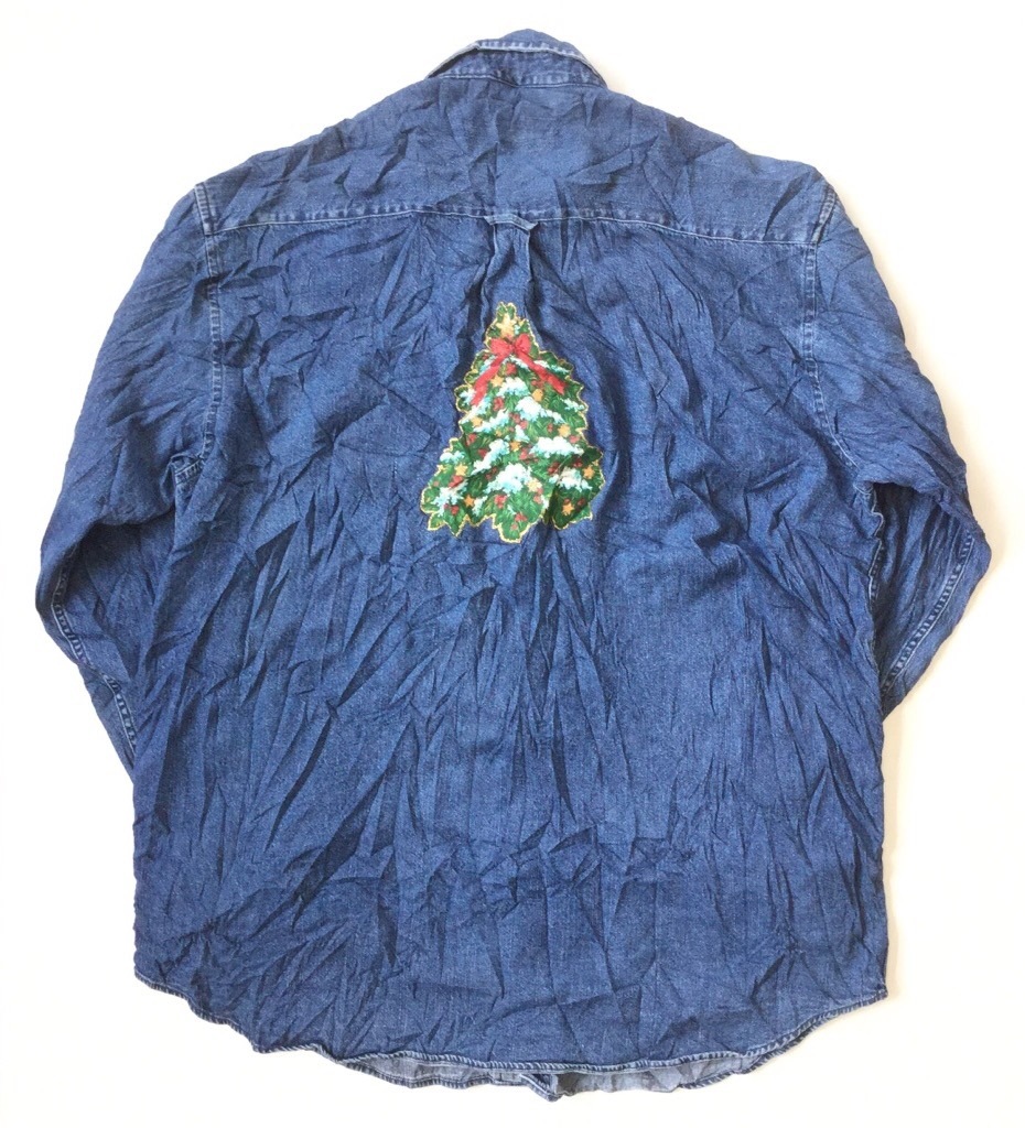 CONSENSUS ǥ˥ॷ 󥬥꡼ ̵  XXL/ǥ˥֥롼 Ĺµ ᥤ ꥹޥ X'mas USA  ᥫ ꥫľ͢   礭 ӥå С