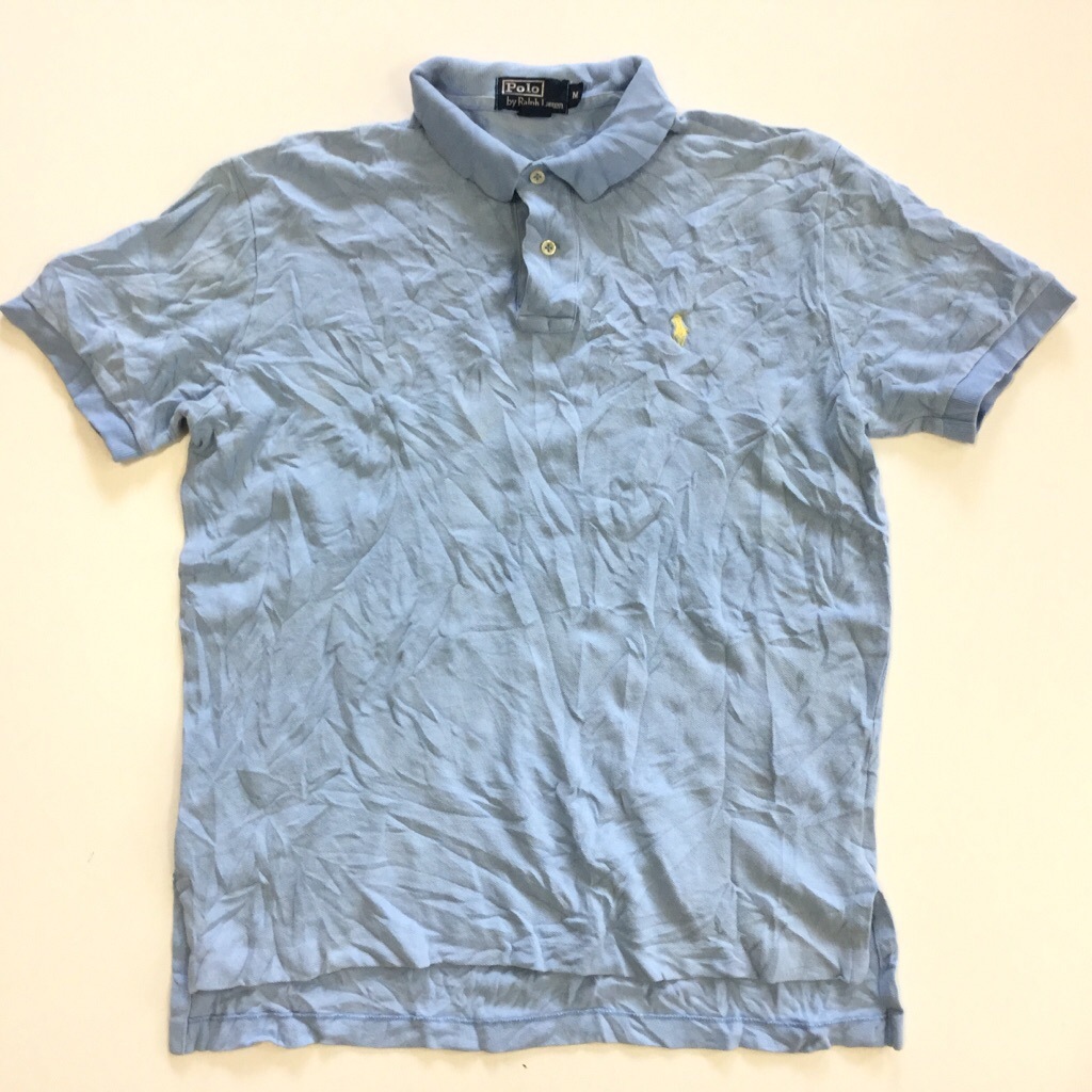 Polo by Ralph Lauren �ݥ� ���ե������ Ⱦµ�ݥ������ ����̵�� ��� M/�忧 �֥��� ���λ� ����� ���ᥫ�� ���� ���ݡ��� �ݥˡ� �ɽ� USA ����ץ� ���� ����ꥫ����