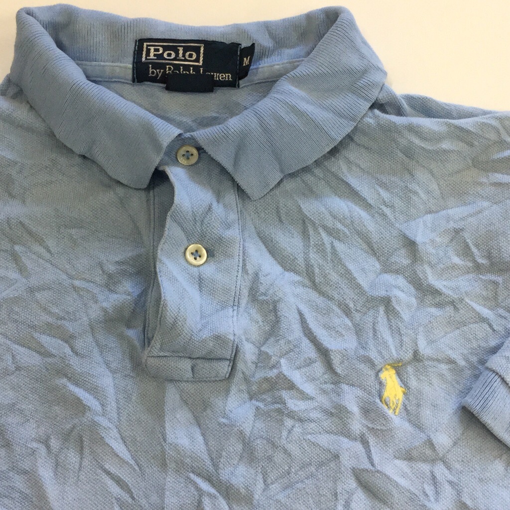 Polo by Ralph Lauren �ݥ� ���ե������ Ⱦµ�ݥ������ ����̵�� ��� M/�忧 �֥��� ���λ� ����� ���ᥫ�� ���� ���ݡ��� �ݥˡ� �ɽ� USA ����ץ� ���� ����ꥫ����